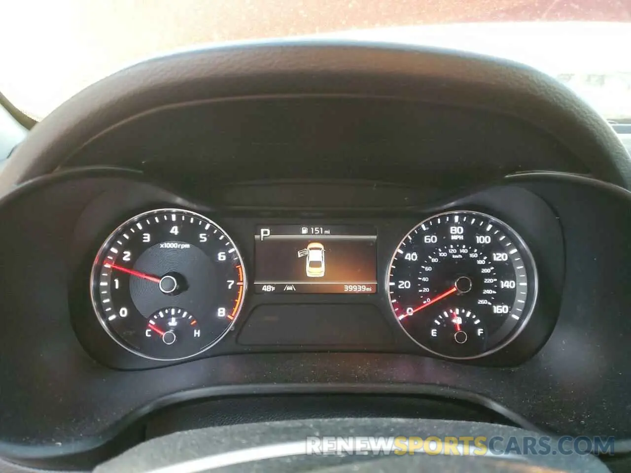 9 fotografías del automóvil dañado 3KPF24AD0RE710274 KIA FORTE 2024