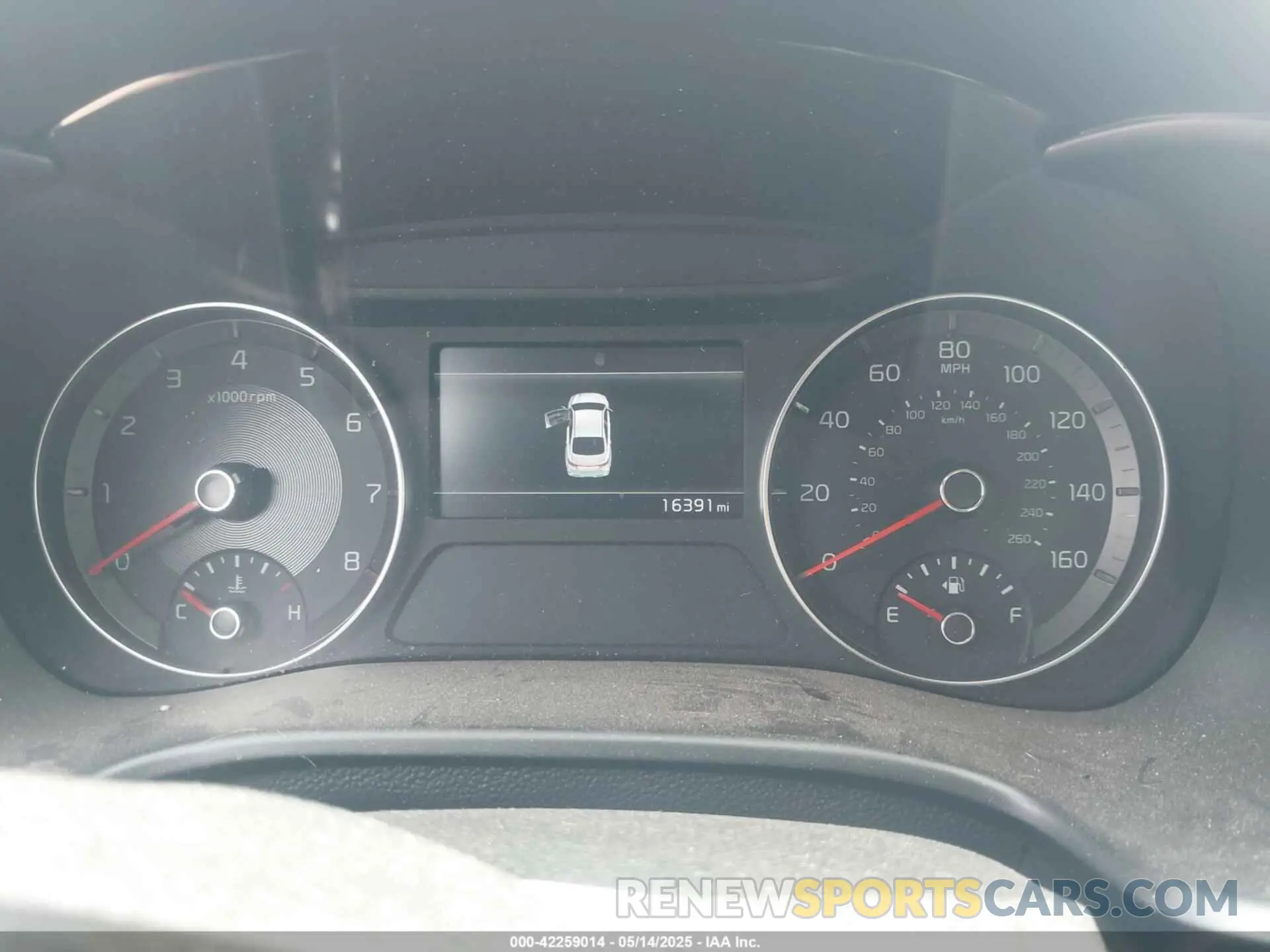 7 fotografías del automóvil dañado 3KPF24AD0RE771303 KIA FORTE 2024