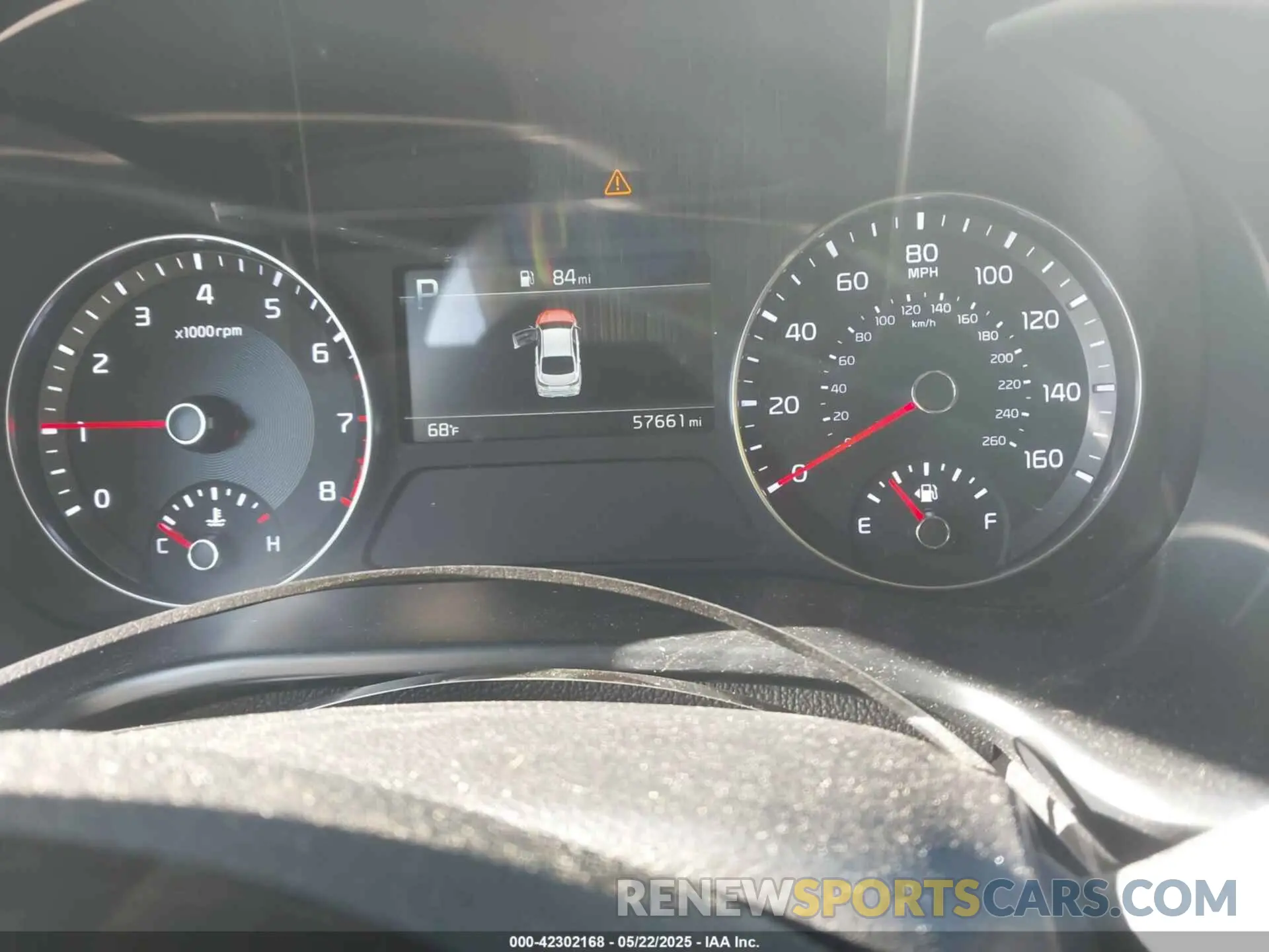 7 fotografías del automóvil dañado 3KPF24AD0RE778218 KIA FORTE 2024