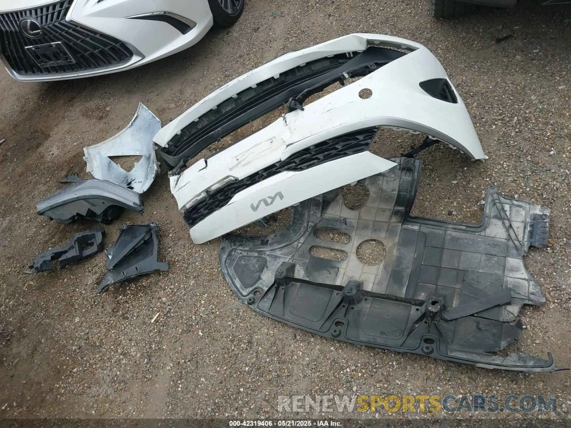12 fotografías del automóvil dañado 3KPF24AD0RE782883 KIA FORTE 2024