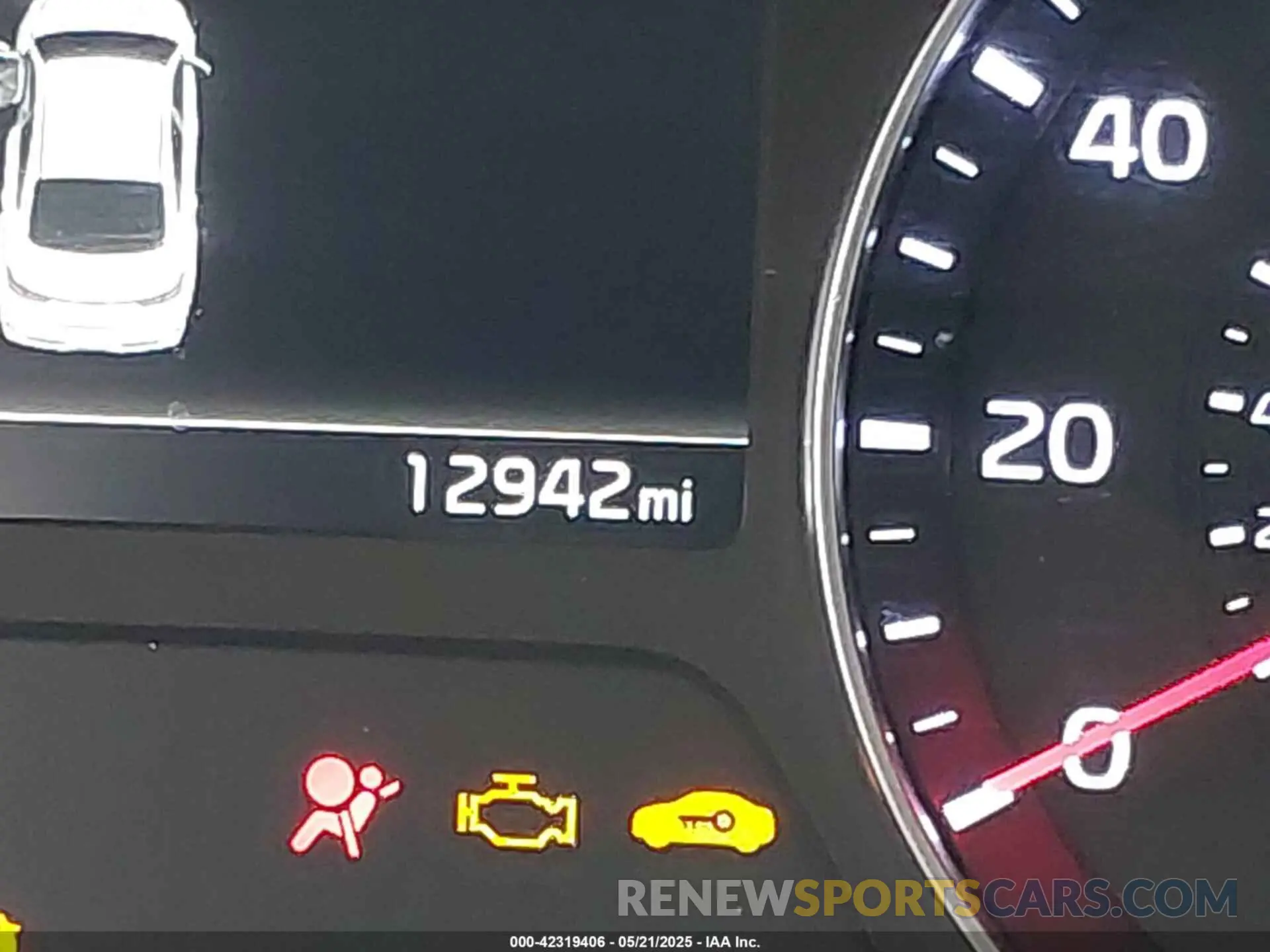 16 fotografías del automóvil dañado 3KPF24AD0RE782883 KIA FORTE 2024
