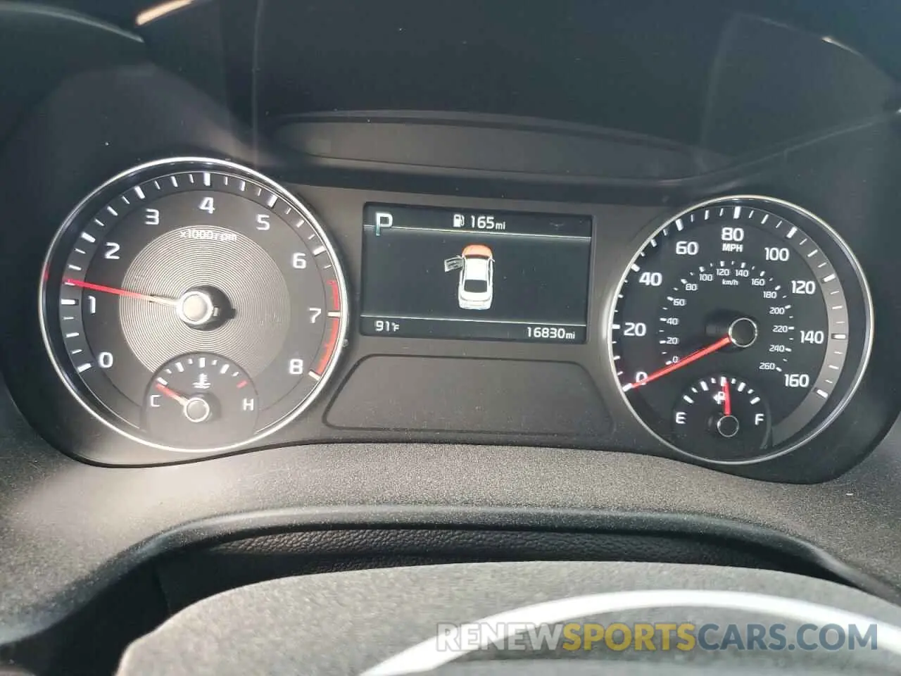 9 fotografías del automóvil dañado 3KPF24AD0RE792989 KIA FORTE 2024