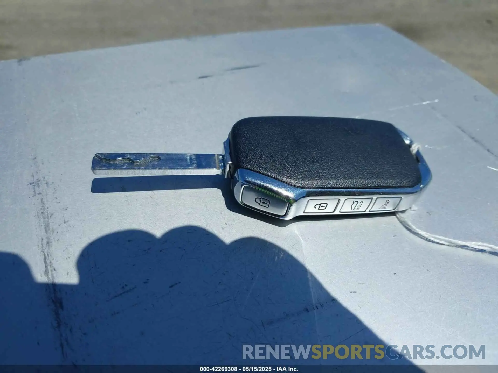 11 fotografías del automóvil dañado 3KPF24AD0RE796833 KIA FORTE 2024