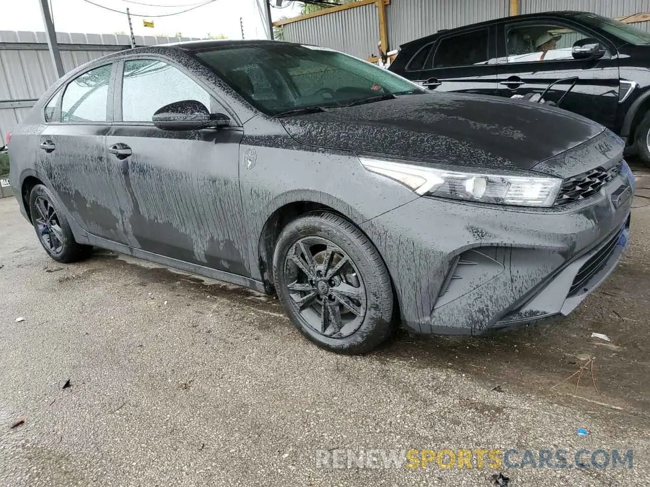 4 fotografías del automóvil dañado 3KPF24AD0RE798968 KIA FORTE 2024