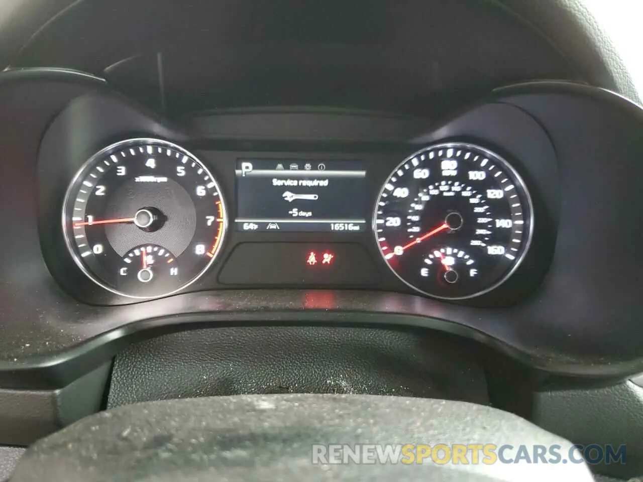 9 fotografías del automóvil dañado 3KPF24AD0RE798968 KIA FORTE 2024