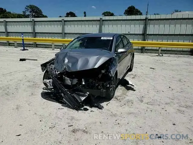 14 fotografías del automóvil dañado 3KPF24AD0RE812433 KIA FORTE 2024