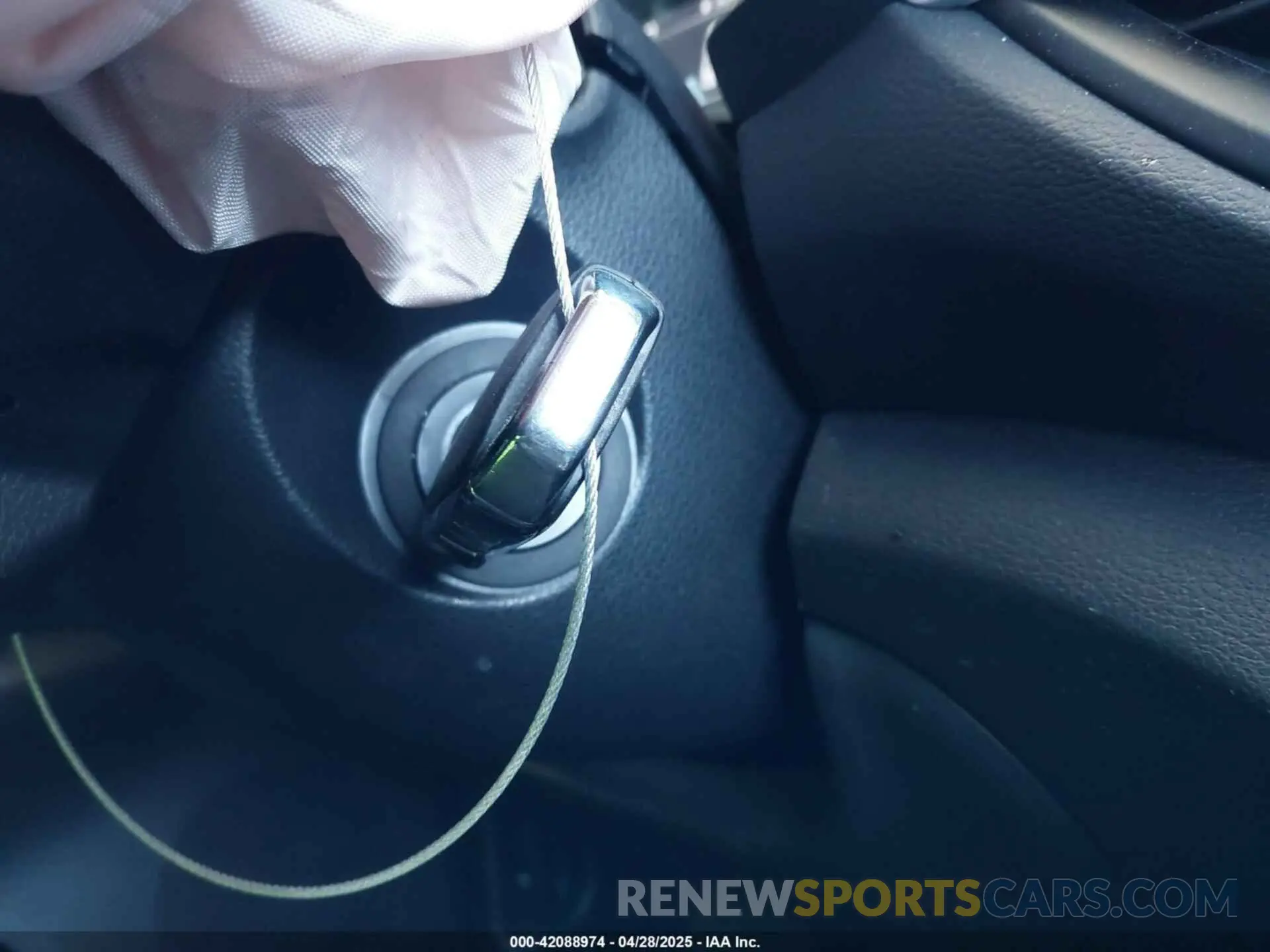 11 fotografías del automóvil dañado 3KPF24AD0RE813081 KIA FORTE 2024