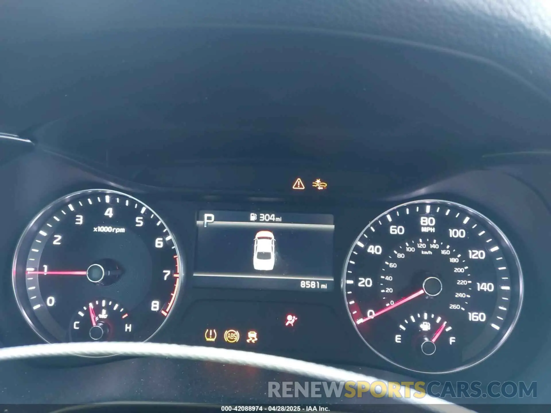 7 fotografías del automóvil dañado 3KPF24AD0RE813081 KIA FORTE 2024
