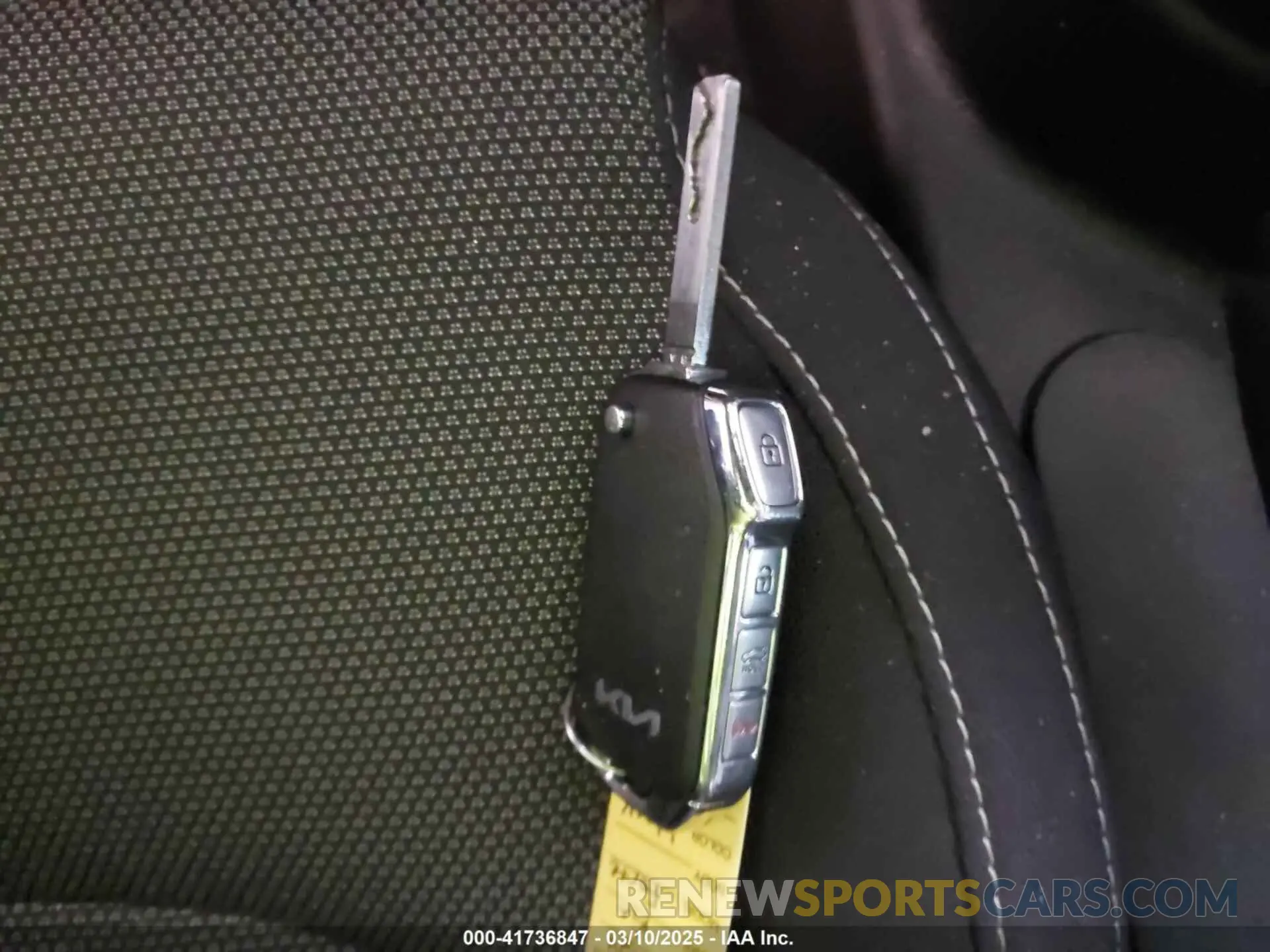 11 fotografías del automóvil dañado 3KPF24AD0RE823948 KIA FORTE 2024