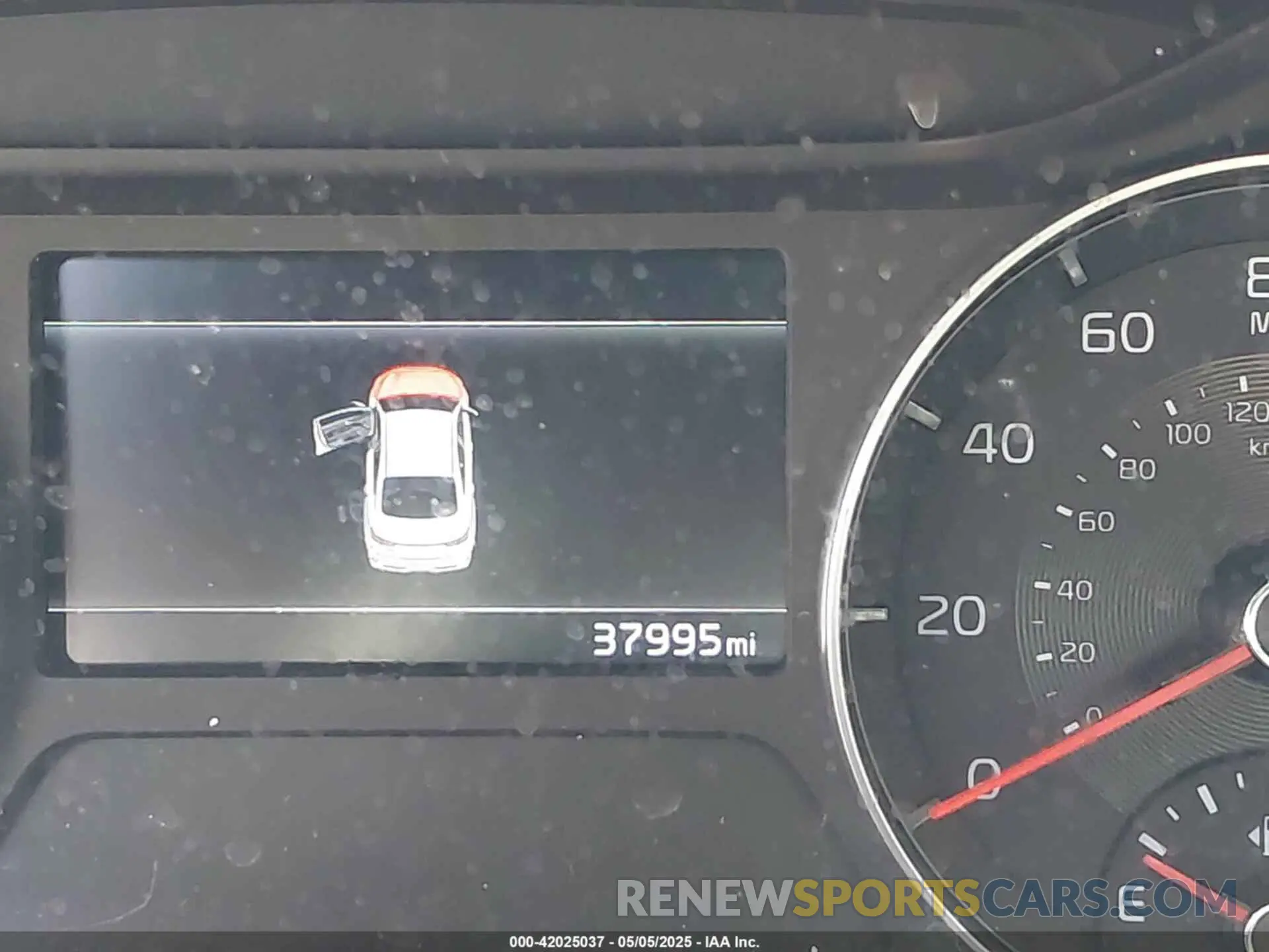 15 fotografías del automóvil dañado 3KPF24AD1RE695297 KIA FORTE 2024