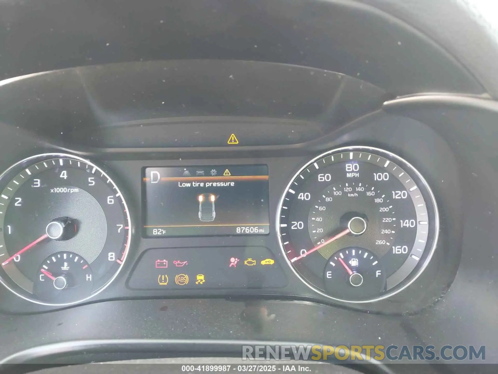 7 fotografías del automóvil dañado 3KPF24AD1RE712616 KIA FORTE 2024