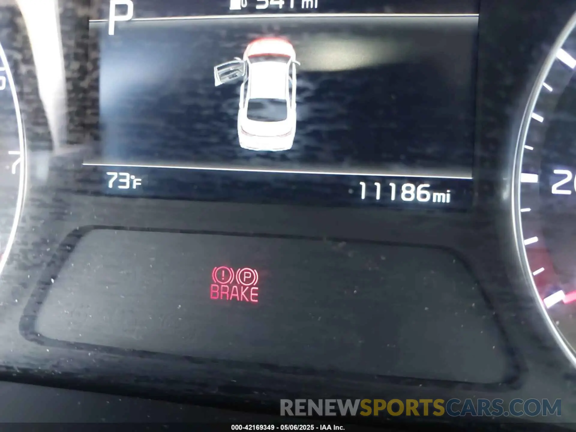 15 fotografías del automóvil dañado 3KPF24AD1RE742764 KIA FORTE 2024