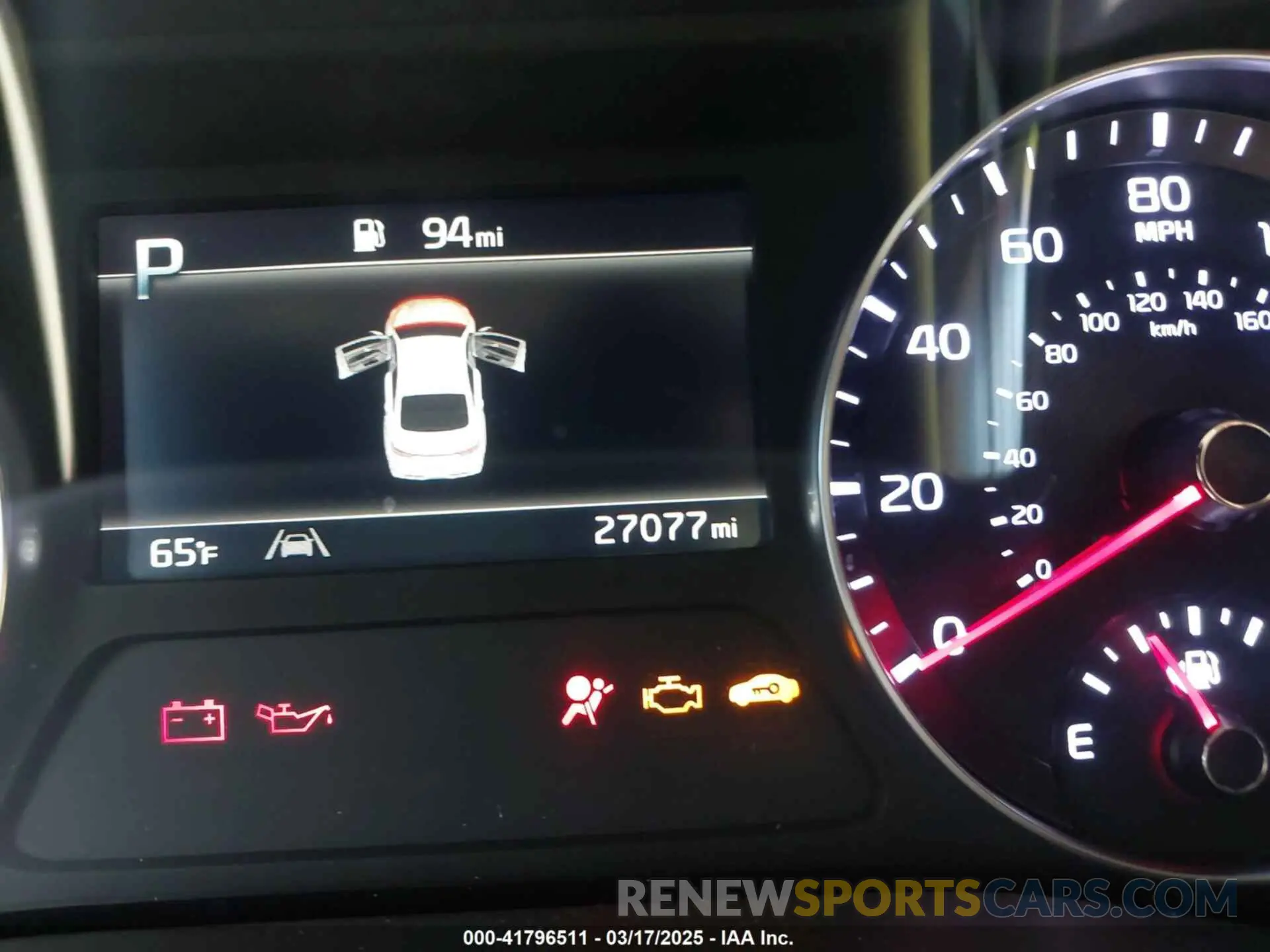15 fotografías del automóvil dañado 3KPF24AD1RE757040 KIA FORTE 2024