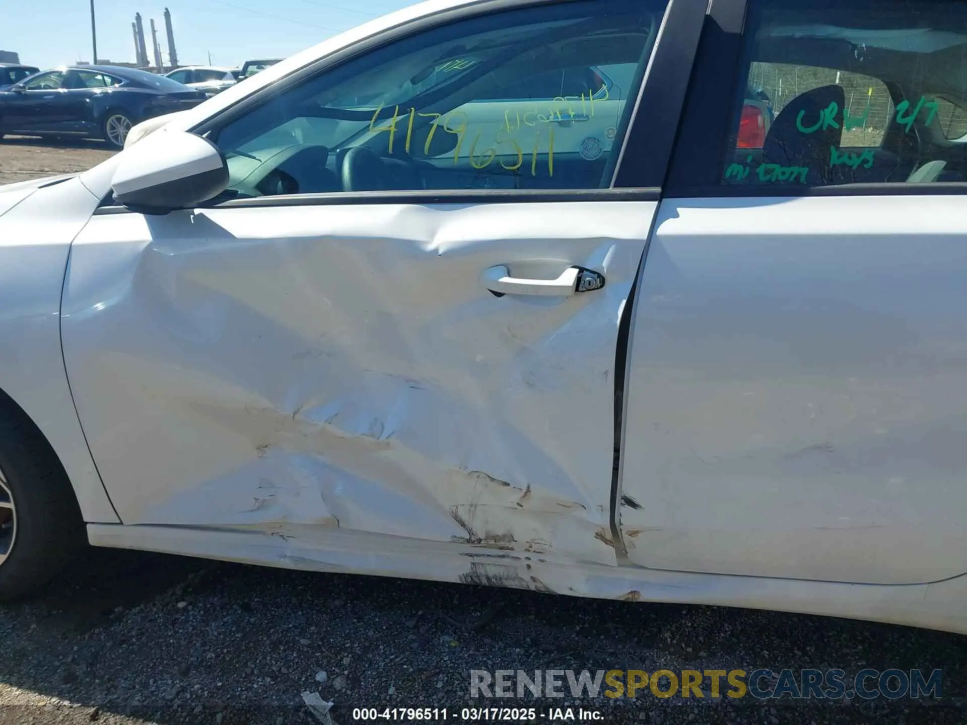 20 fotografías del automóvil dañado 3KPF24AD1RE757040 KIA FORTE 2024