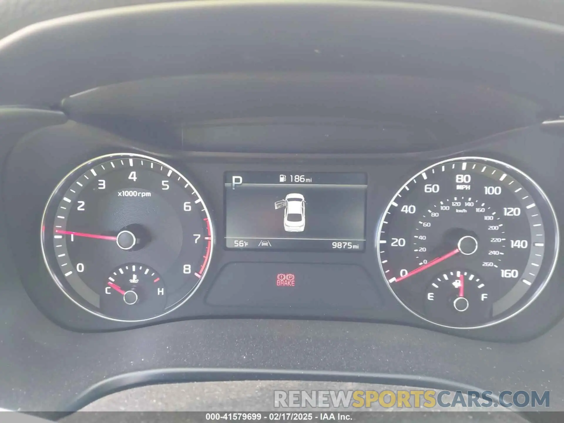 7 fotografías del automóvil dañado 3KPF24AD1RE781063 KIA FORTE 2024