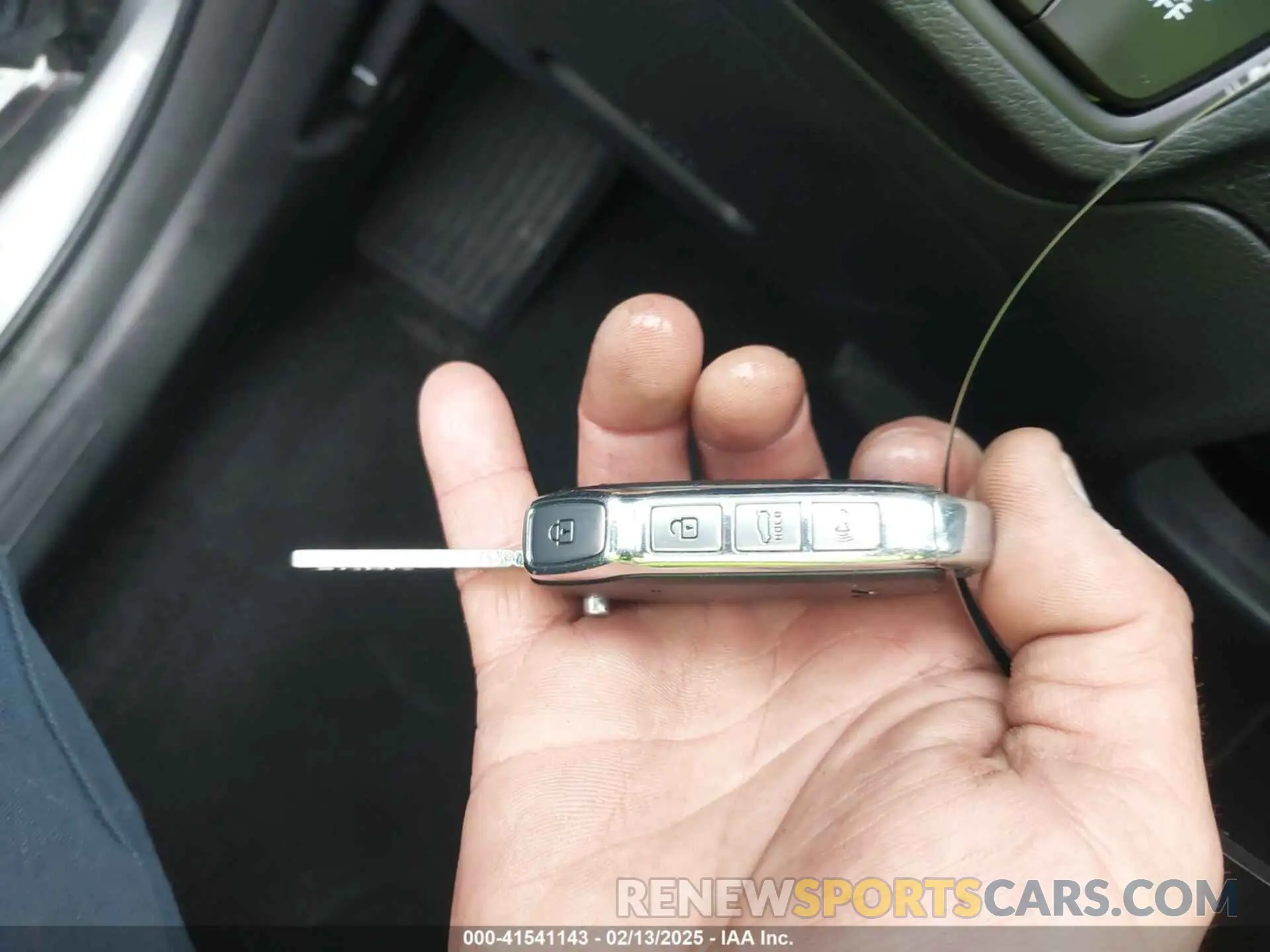 11 fotografías del automóvil dañado 3KPF24AD1RE789888 KIA FORTE 2024