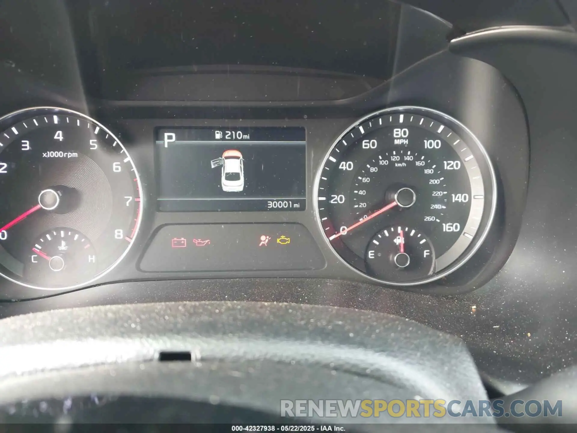 7 fotografías del automóvil dañado 3KPF24AD1RE805233 KIA FORTE 2024