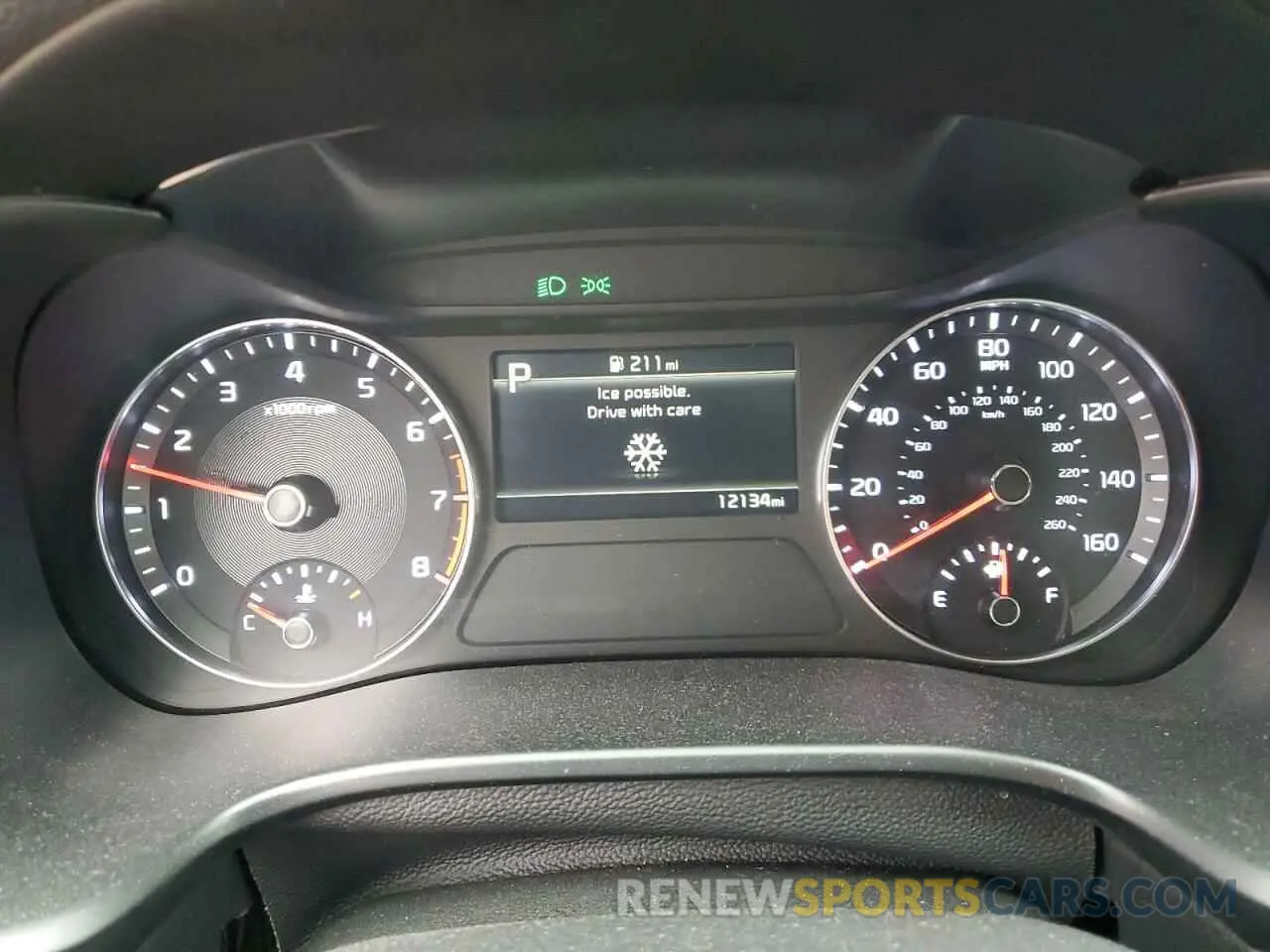 9 fotografías del automóvil dañado 3KPF24AD2RE733071 KIA FORTE 2024