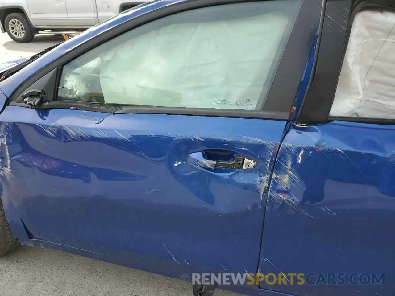 7 fotografías del automóvil dañado 3KPF24AD2RE763283 KIA FORTE 2024