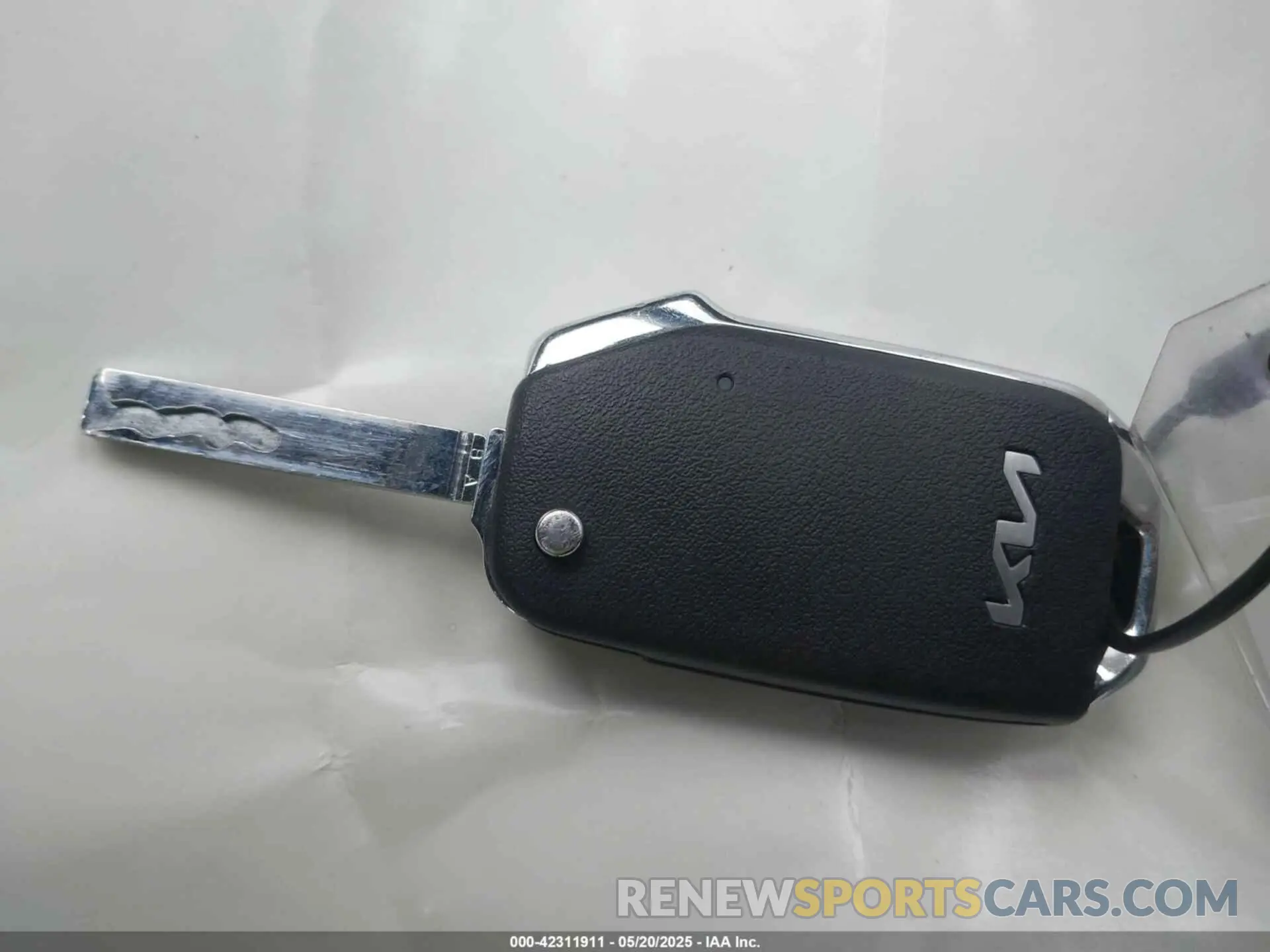 11 fotografías del automóvil dañado 3KPF24AD2RE768435 KIA FORTE 2024