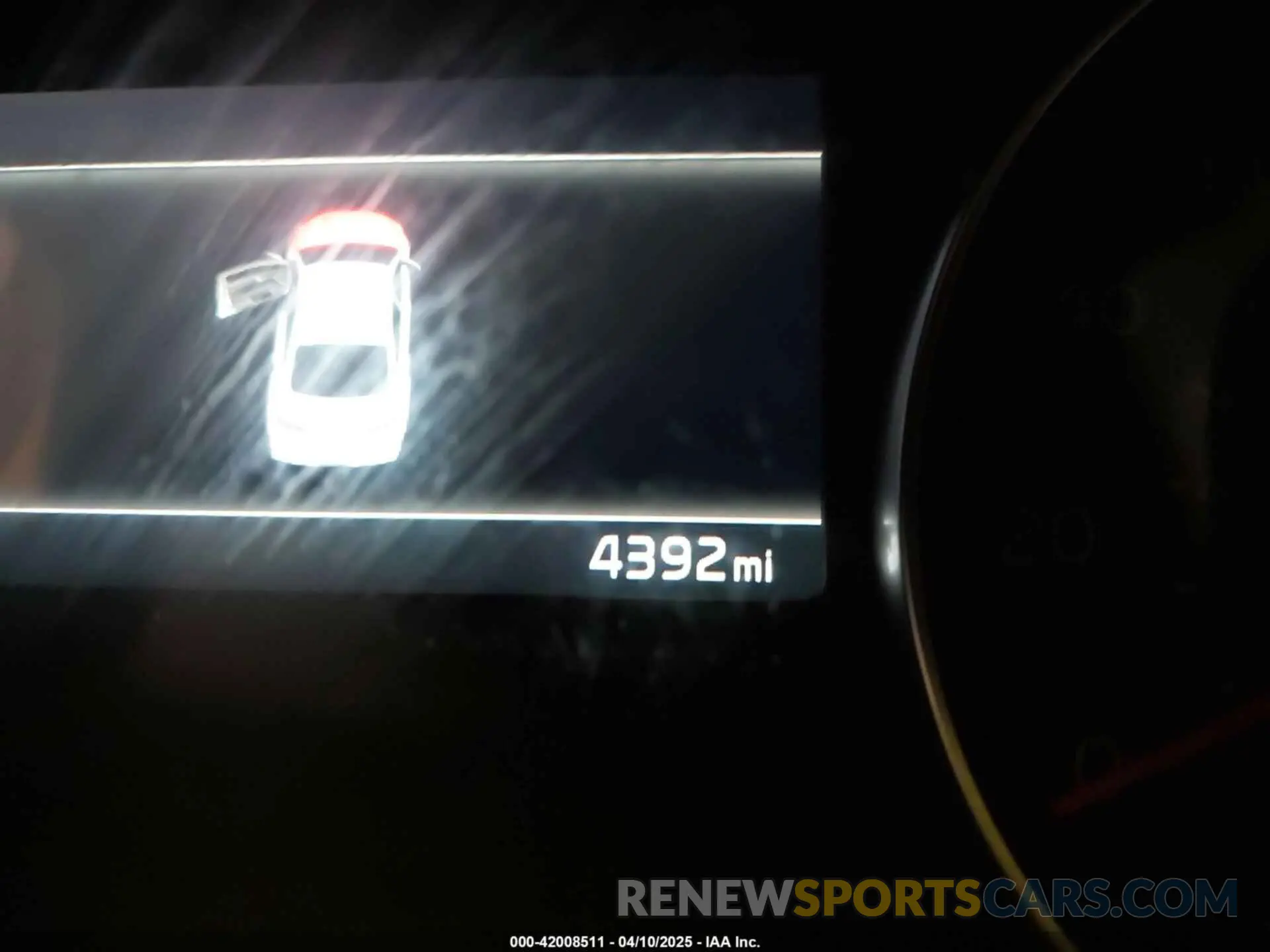 7 fotografías del automóvil dañado 3KPF24AD2RE811915 KIA FORTE 2024