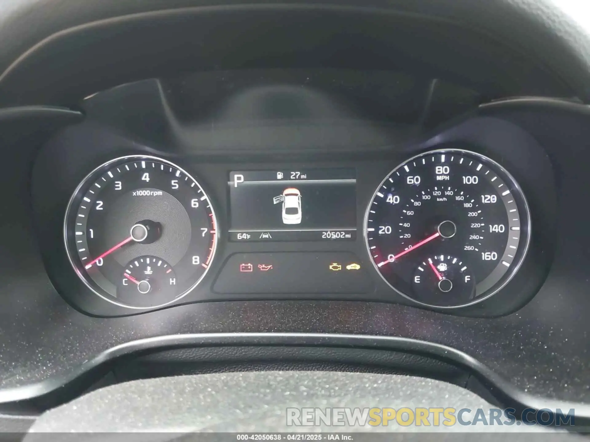 7 fotografías del automóvil dañado 3KPF24AD2RE834627 KIA FORTE 2024