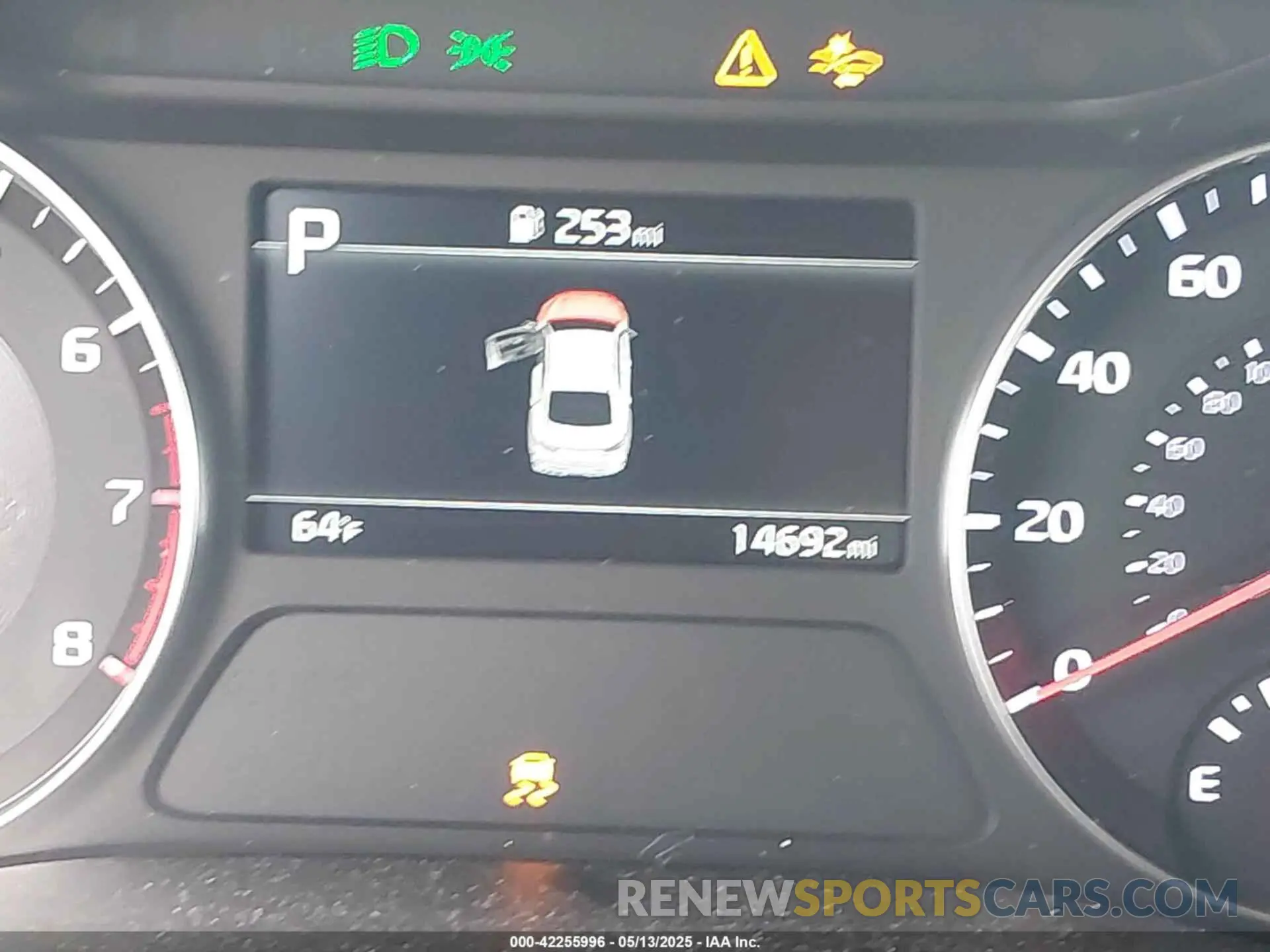 15 fotografías del automóvil dañado 3KPF24AD2RE837396 KIA FORTE 2024