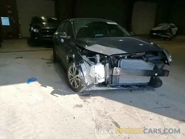 10 fotografías del automóvil dañado 3KPF24AD3RE733497 KIA FORTE 2024