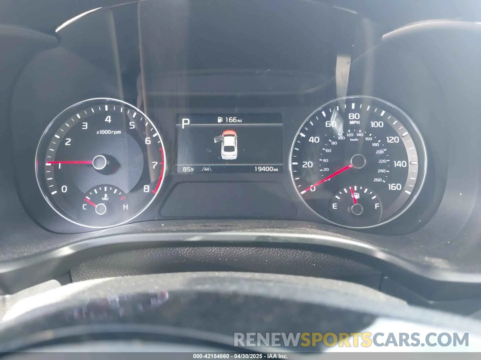 7 fotografías del automóvil dañado 3KPF24AD3RE757105 KIA FORTE 2024