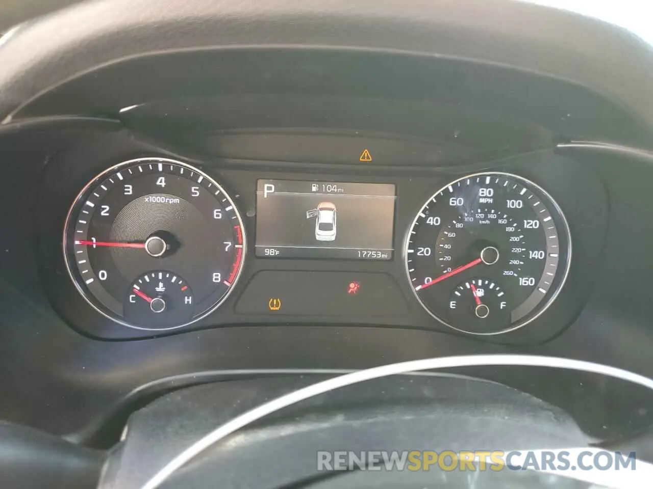 9 fotografías del automóvil dañado 3KPF24AD3RE765365 KIA FORTE 2024