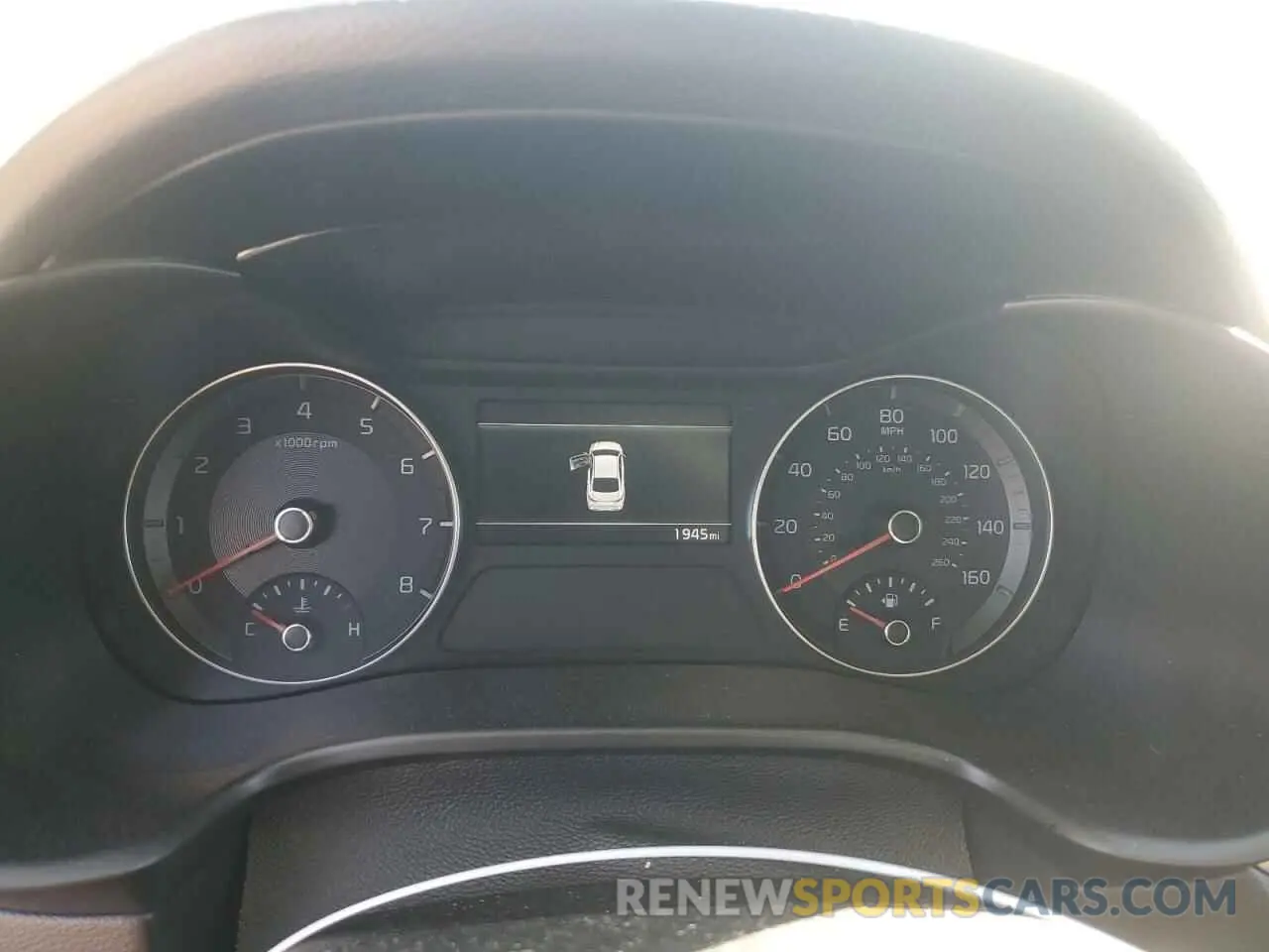 9 fotografías del automóvil dañado 3KPF24AD3RE776334 KIA FORTE 2024
