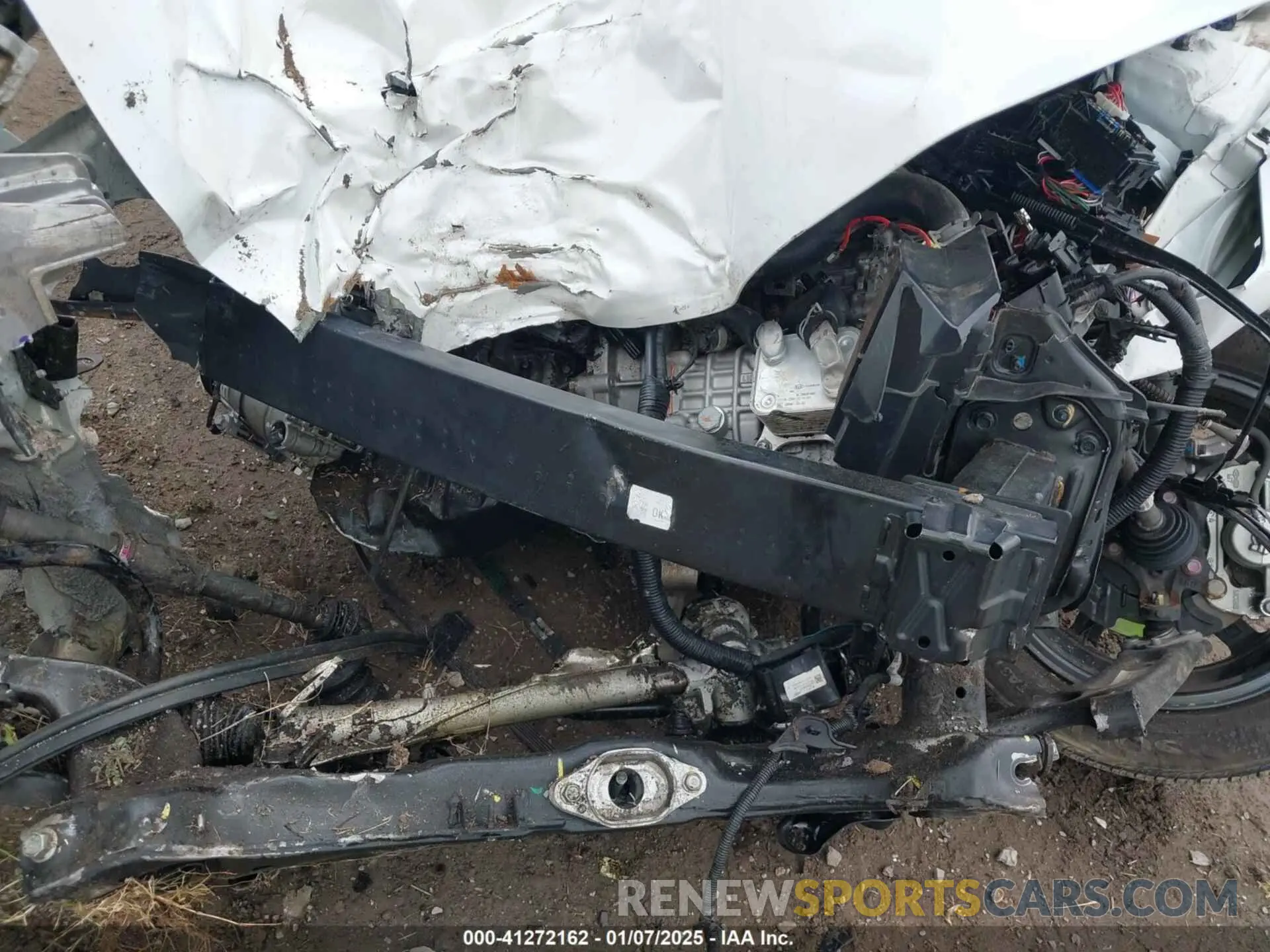 10 fotografías del automóvil dañado 3KPF24AD3RE781906 KIA FORTE 2024