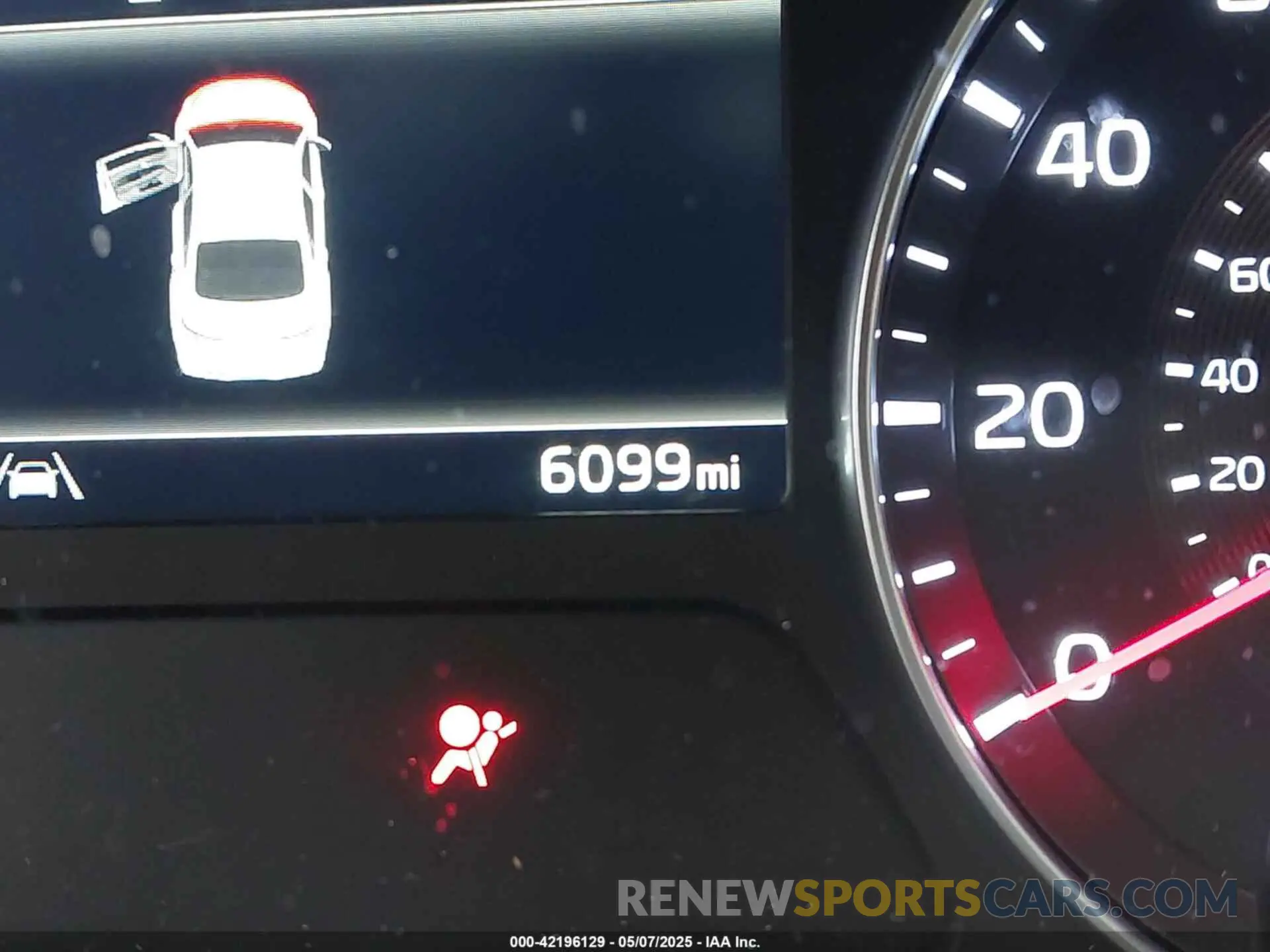 7 fotografías del automóvil dañado 3KPF24AD3RE806366 KIA FORTE 2024