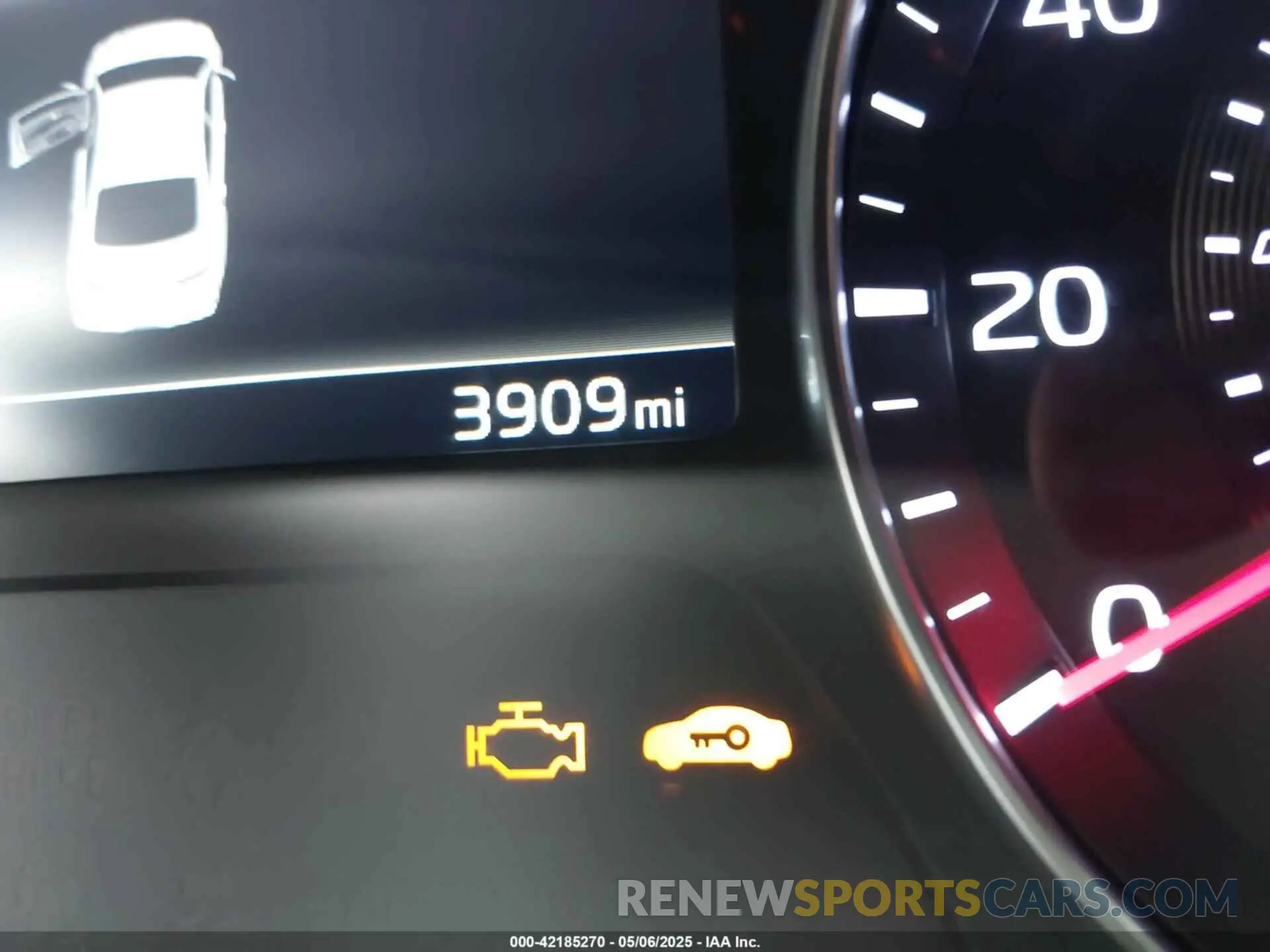 16 fotografías del automóvil dañado 3KPF24AD3RE817366 KIA FORTE 2024