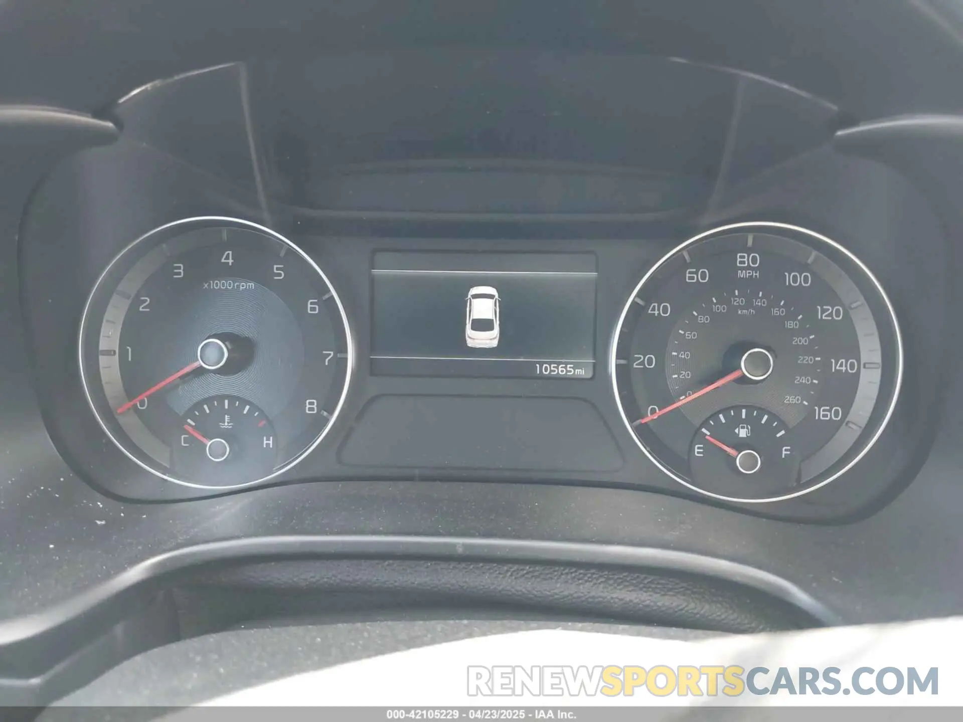 7 fotografías del automóvil dañado 3KPF24AD3RE817626 KIA FORTE 2024