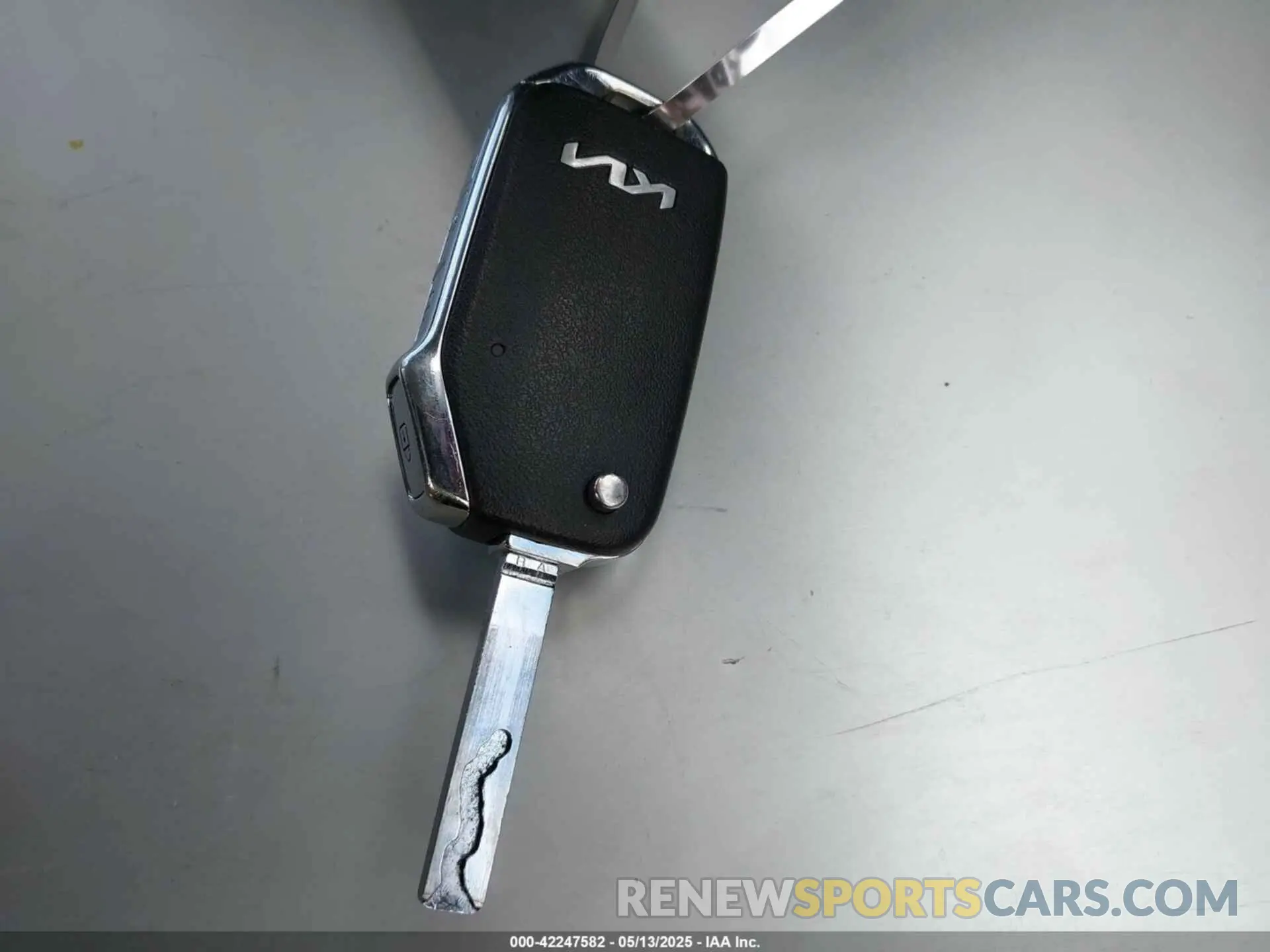 11 fotografías del automóvil dañado 3KPF24AD3RE819344 KIA FORTE 2024