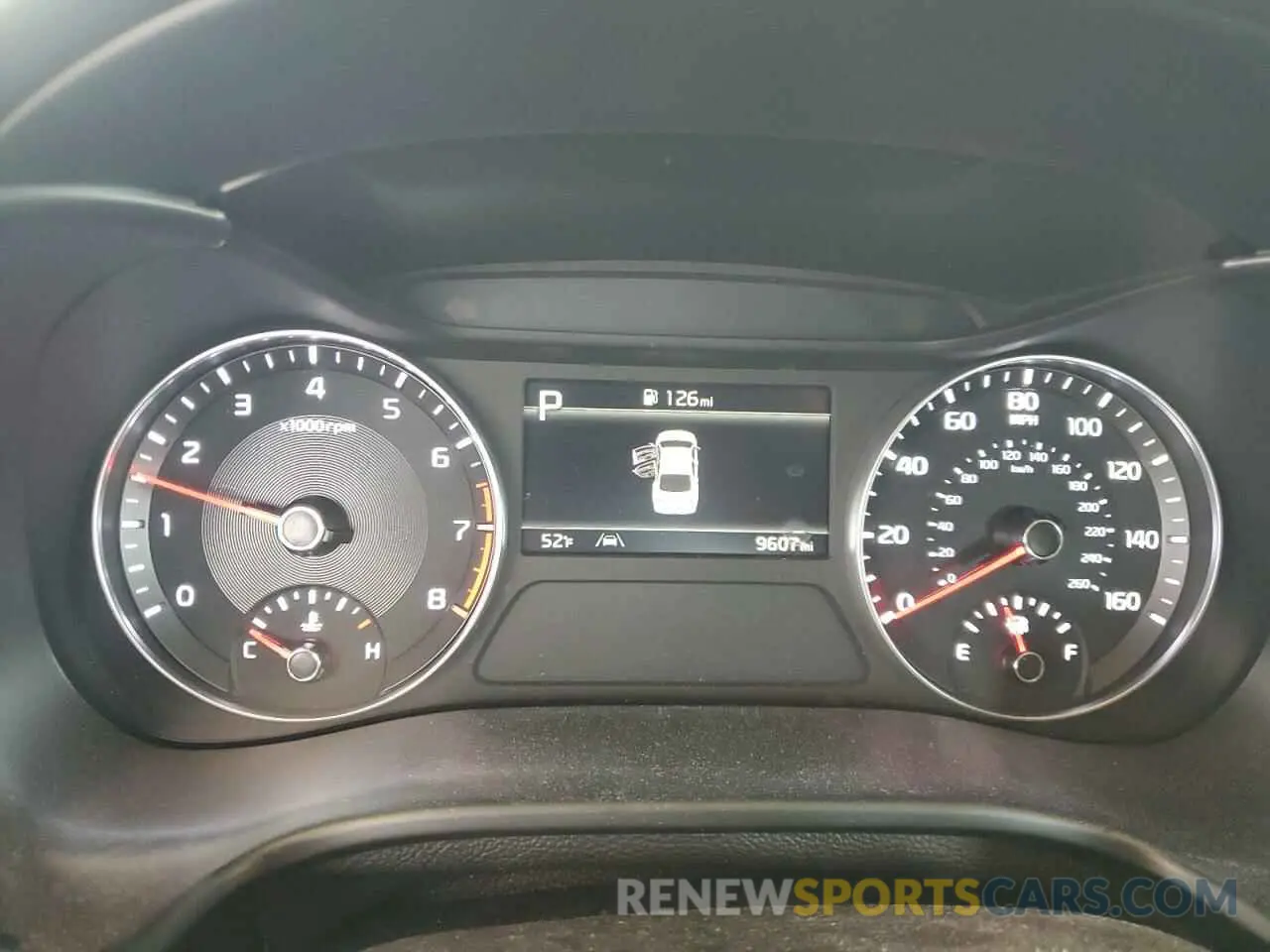 9 fotografías del automóvil dañado 3KPF24AD3RE819909 KIA FORTE 2024