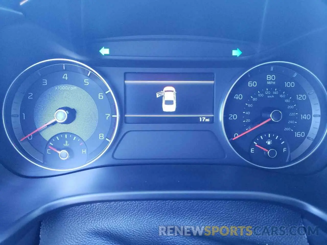 9 fotografías del automóvil dañado 3KPF24AD3RE820333 KIA FORTE 2024