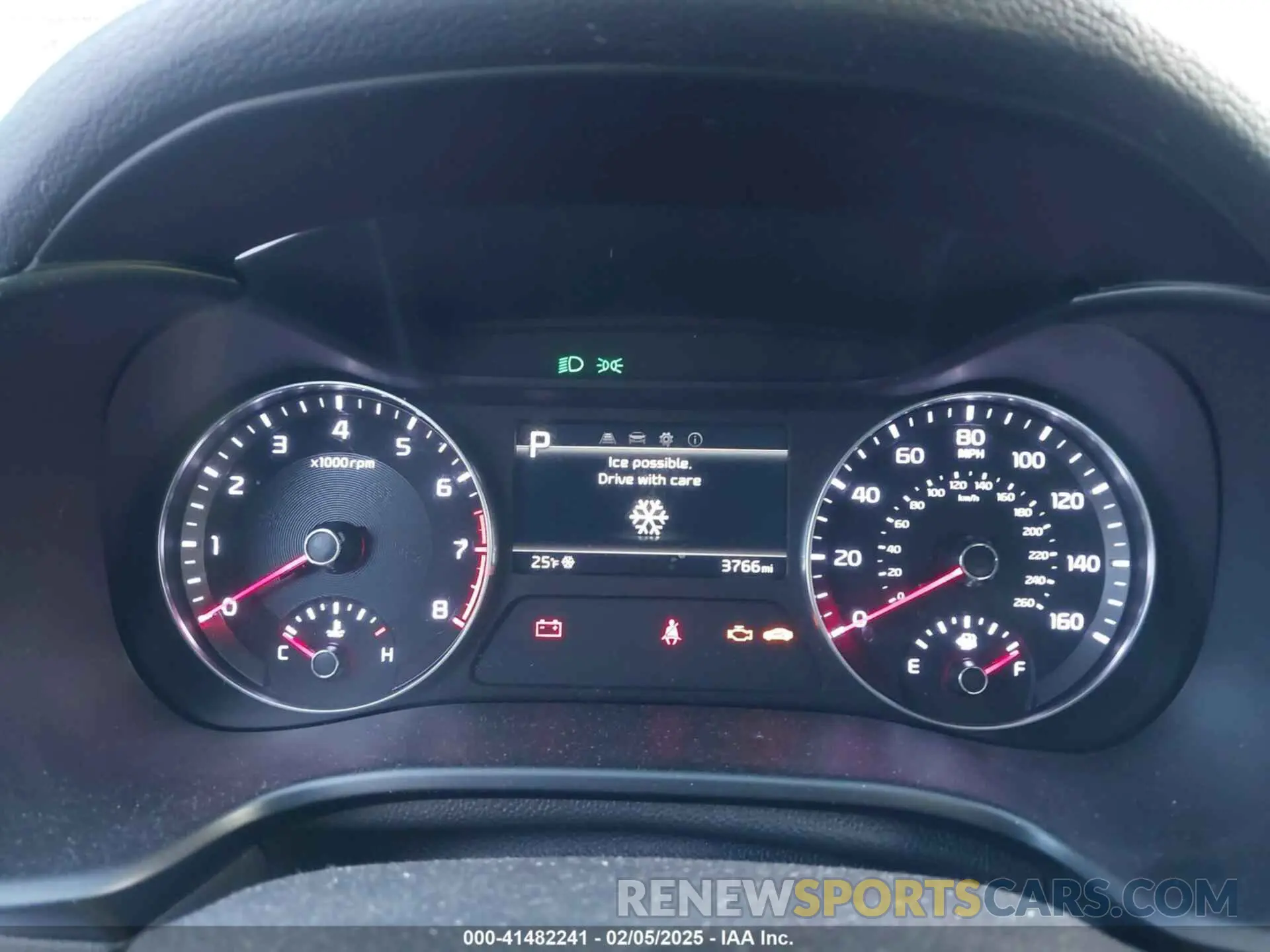 7 fotografías del automóvil dañado 3KPF24AD4RE700394 KIA FORTE 2024