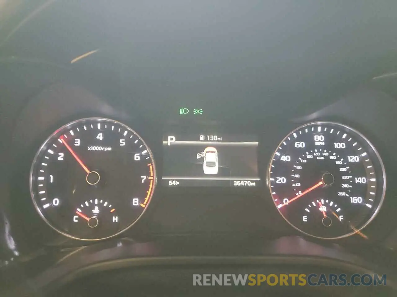9 fotografías del automóvil dañado 3KPF24AD4RE721035 KIA FORTE 2024