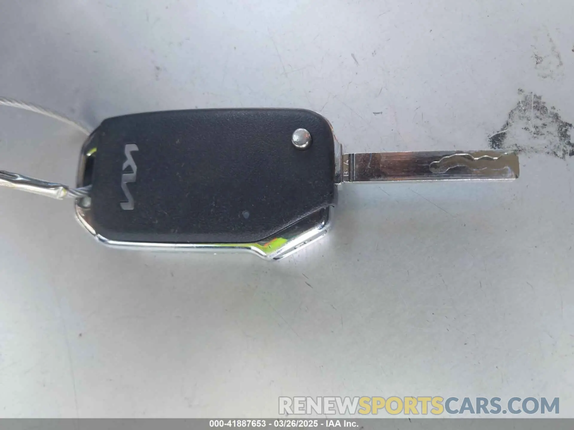 11 fotografías del automóvil dañado 3KPF24AD4RE727336 KIA FORTE 2024