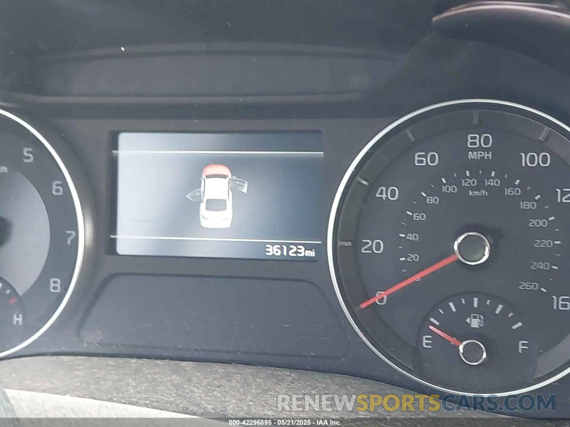 15 fotografías del automóvil dañado 3KPF24AD4RE728857 KIA FORTE 2024