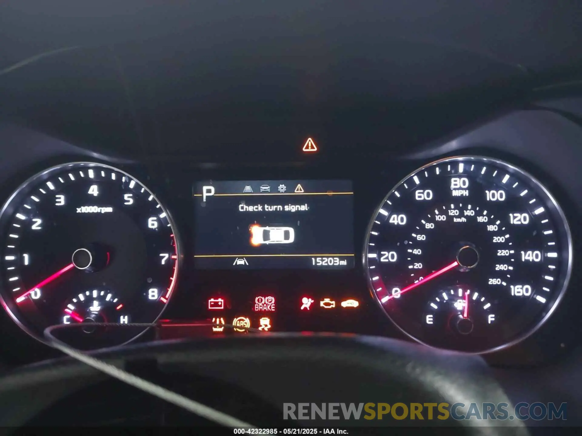 7 fotografías del automóvil dañado 3KPF24AD4RE733346 KIA FORTE 2024