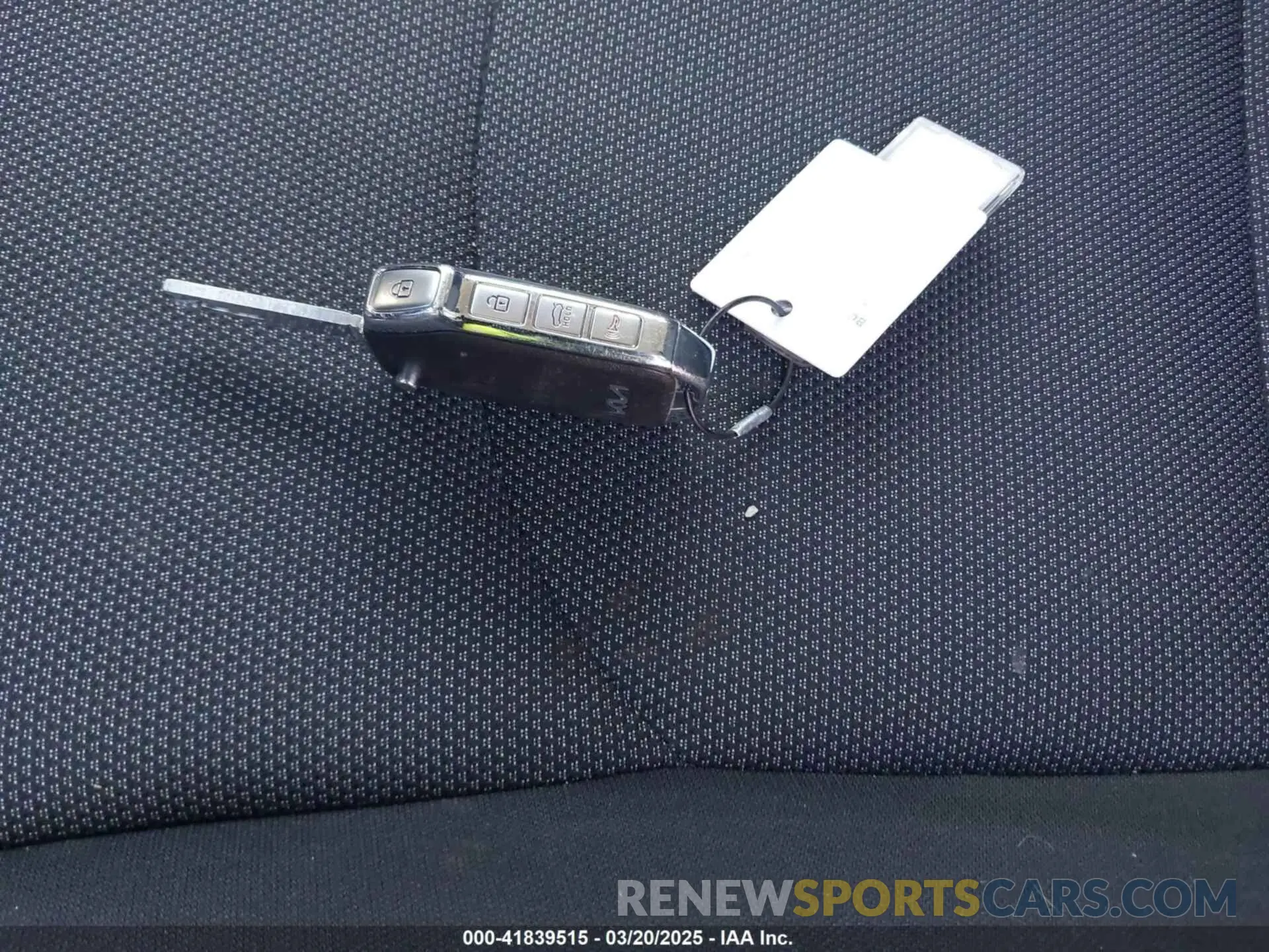11 fotografías del automóvil dañado 3KPF24AD4RE752995 KIA FORTE 2024