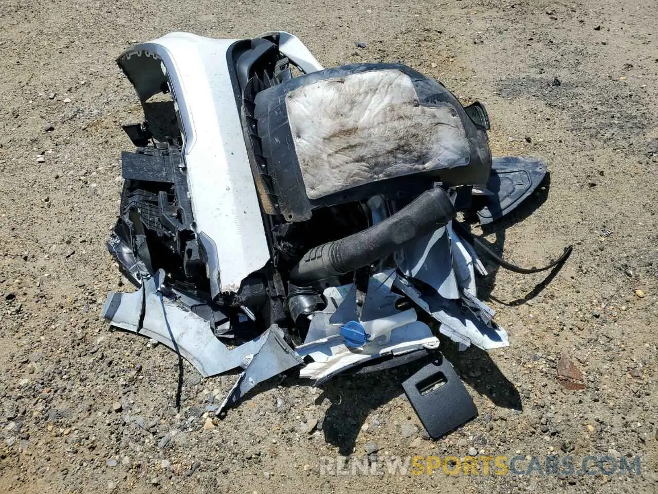 12 fotografías del automóvil dañado 3KPF24AD4RE757811 KIA FORTE 2024