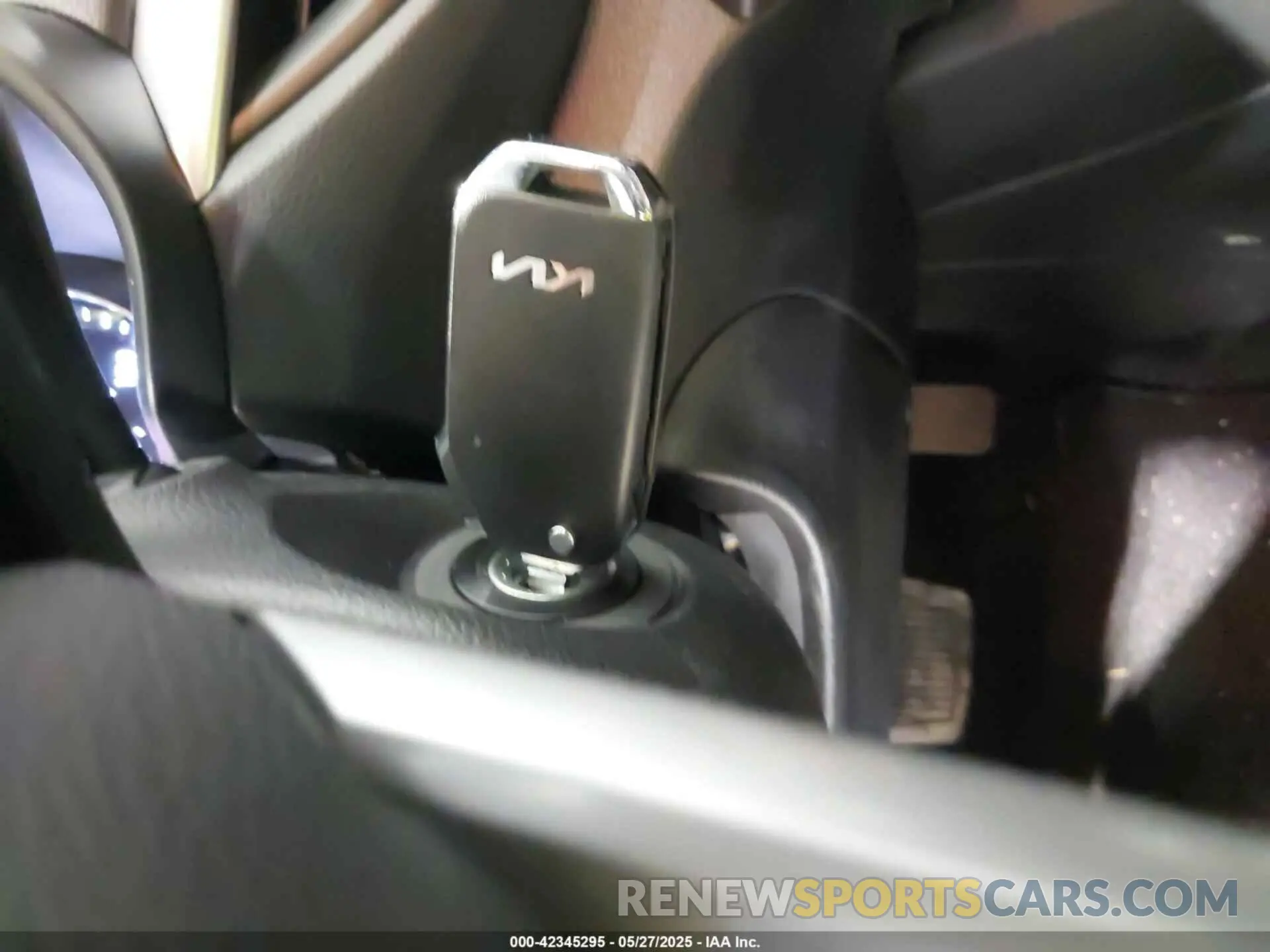 11 fotografías del automóvil dañado 3KPF24AD4RE759087 KIA FORTE 2024