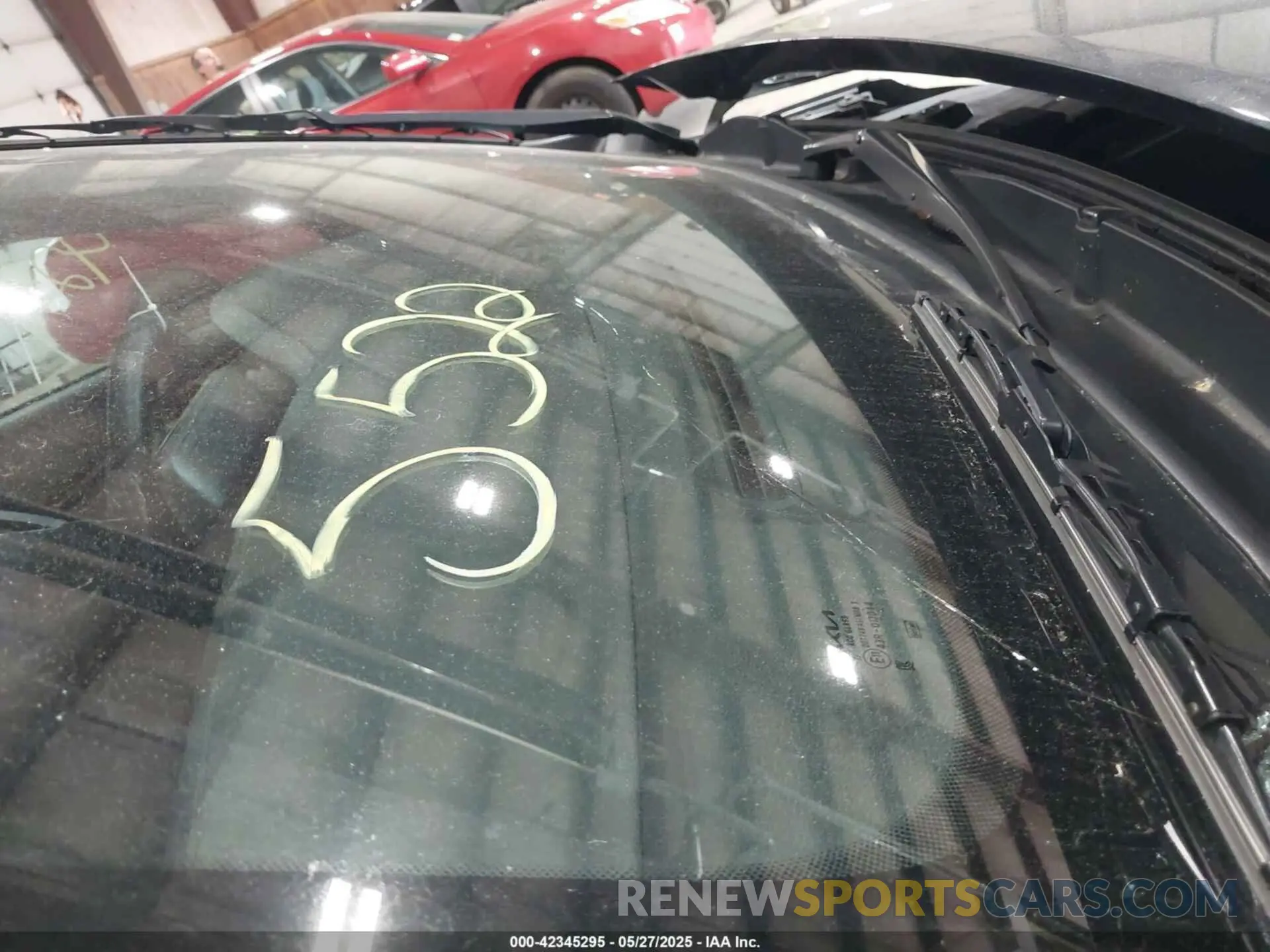 20 fotografías del automóvil dañado 3KPF24AD4RE759087 KIA FORTE 2024
