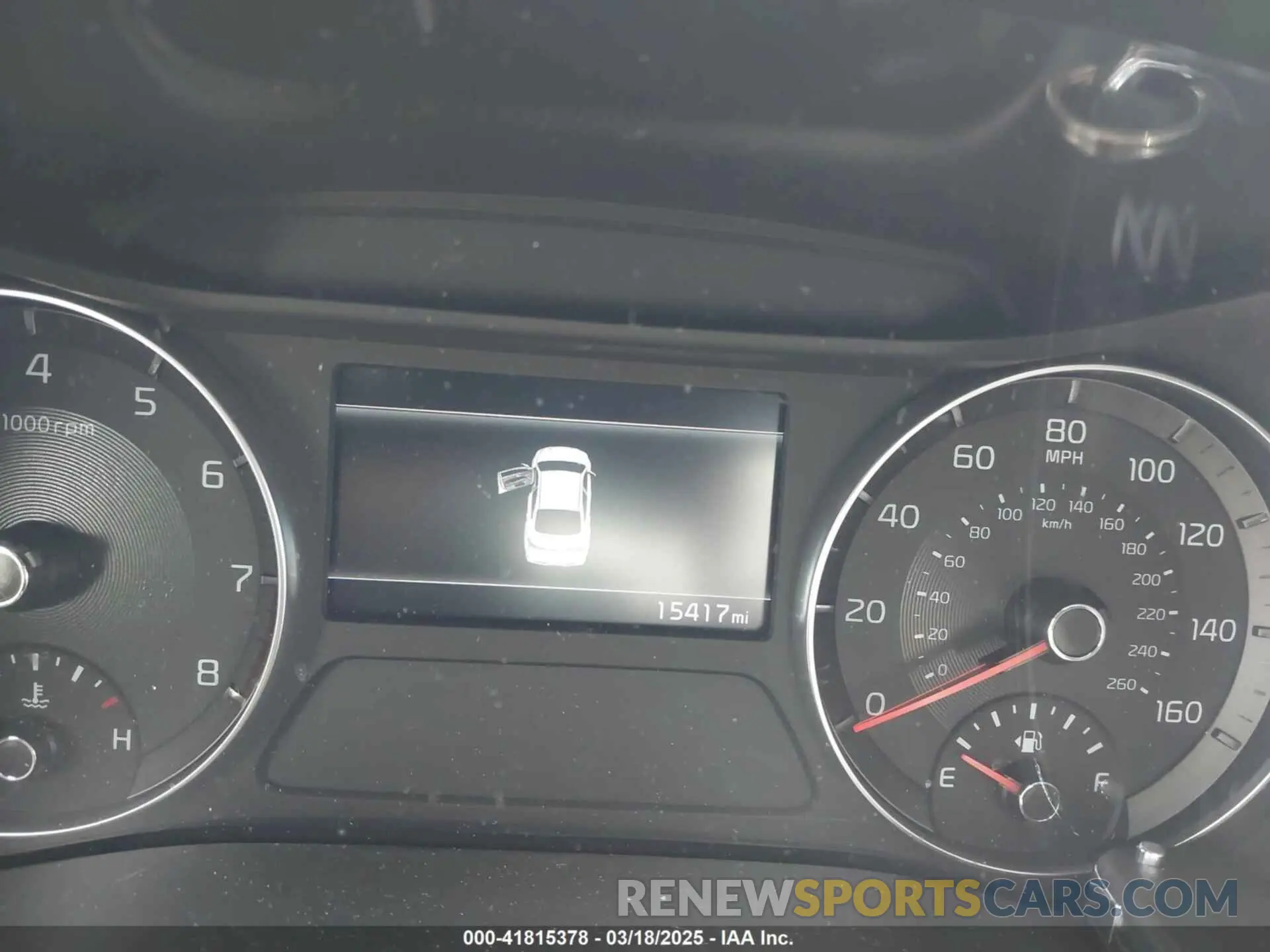 7 fotografías del automóvil dañado 3KPF24AD4RE769604 KIA FORTE 2024