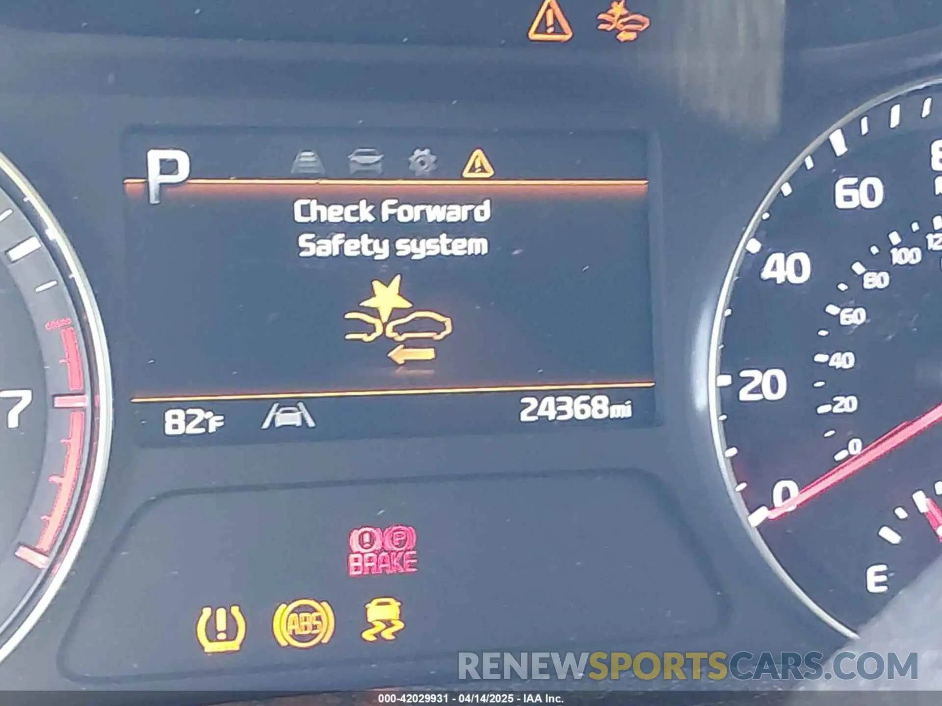 16 fotografías del automóvil dañado 3KPF24AD4RE783597 KIA FORTE 2024