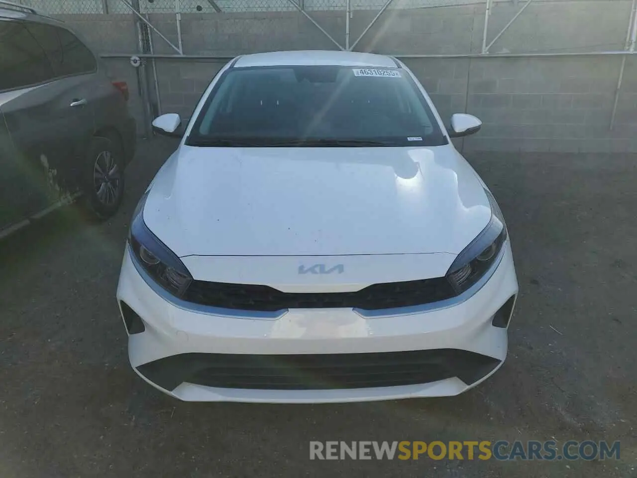 5 fotografías del automóvil dañado 3KPF24AD4RE794048 KIA FORTE 2024